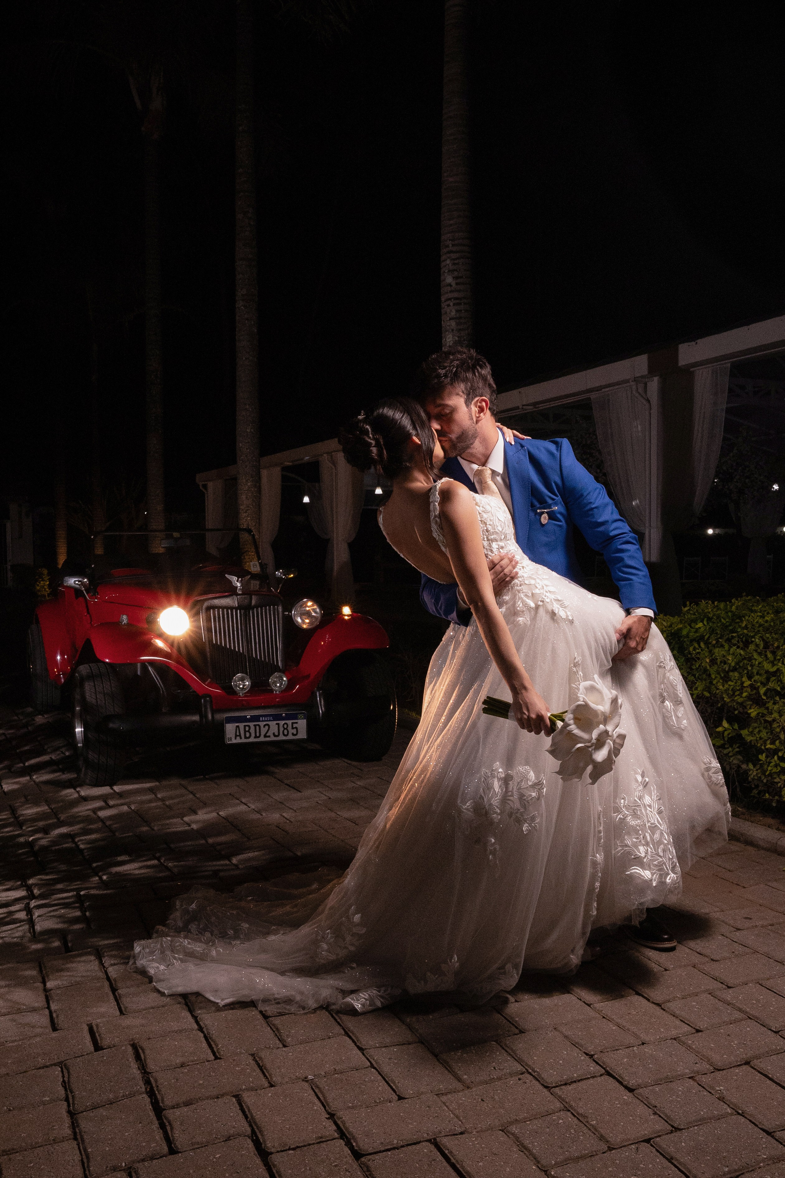 Bruna & Vinícius, Rancho Ribeiro’s. Produtora Bride