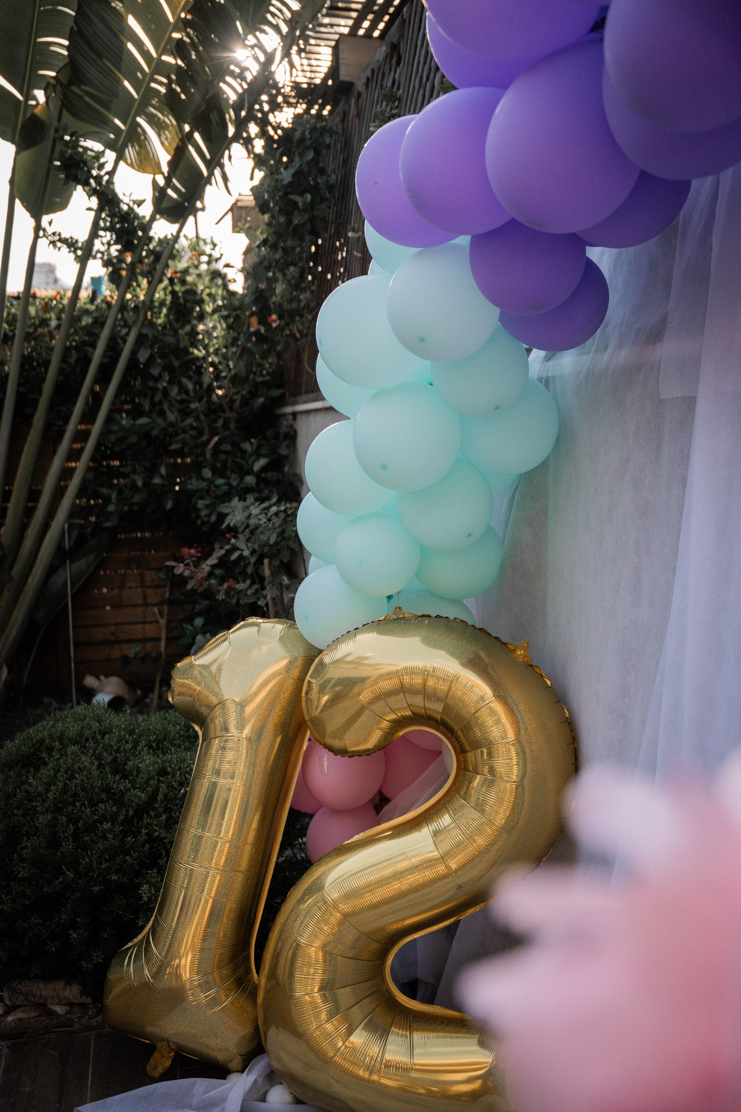 Maayan & Family, Bat Mitzvah, Netanya, June 2026. Divign By Tehilah — Meaningful Graphic Design & Photography