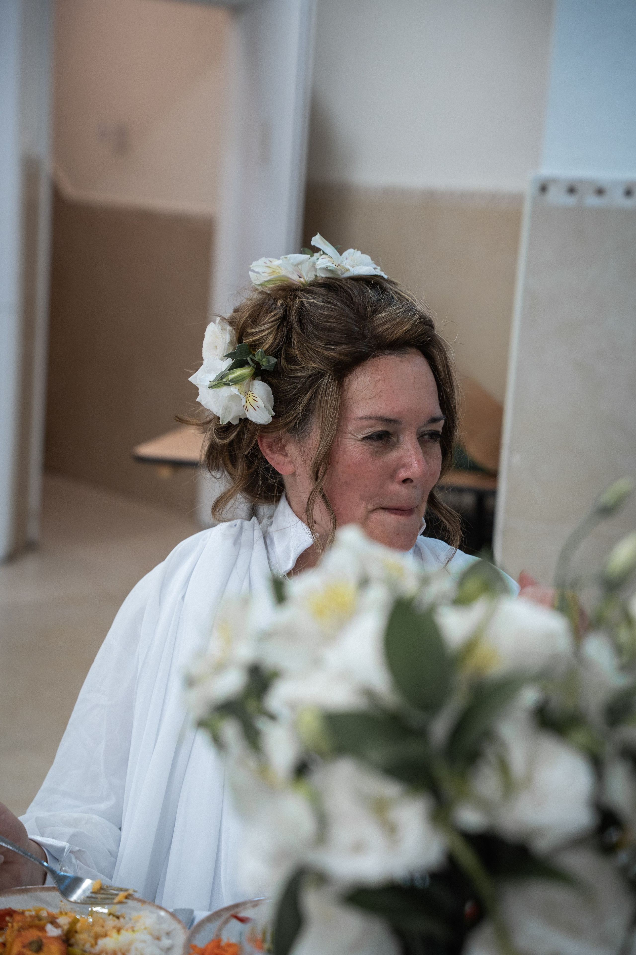 Wedding of Elisheva, Ashdod, March 2026. Divign By Tehilah — Meaningful Graphic Design & Photography