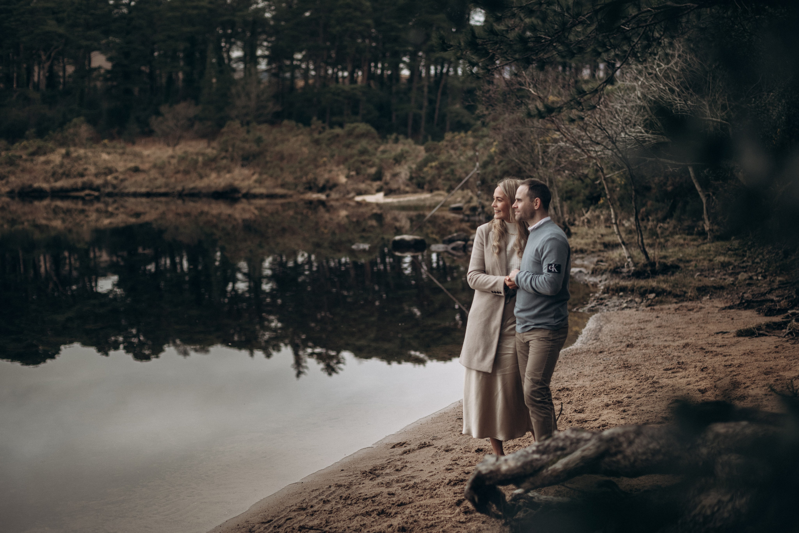 engagement in donegal