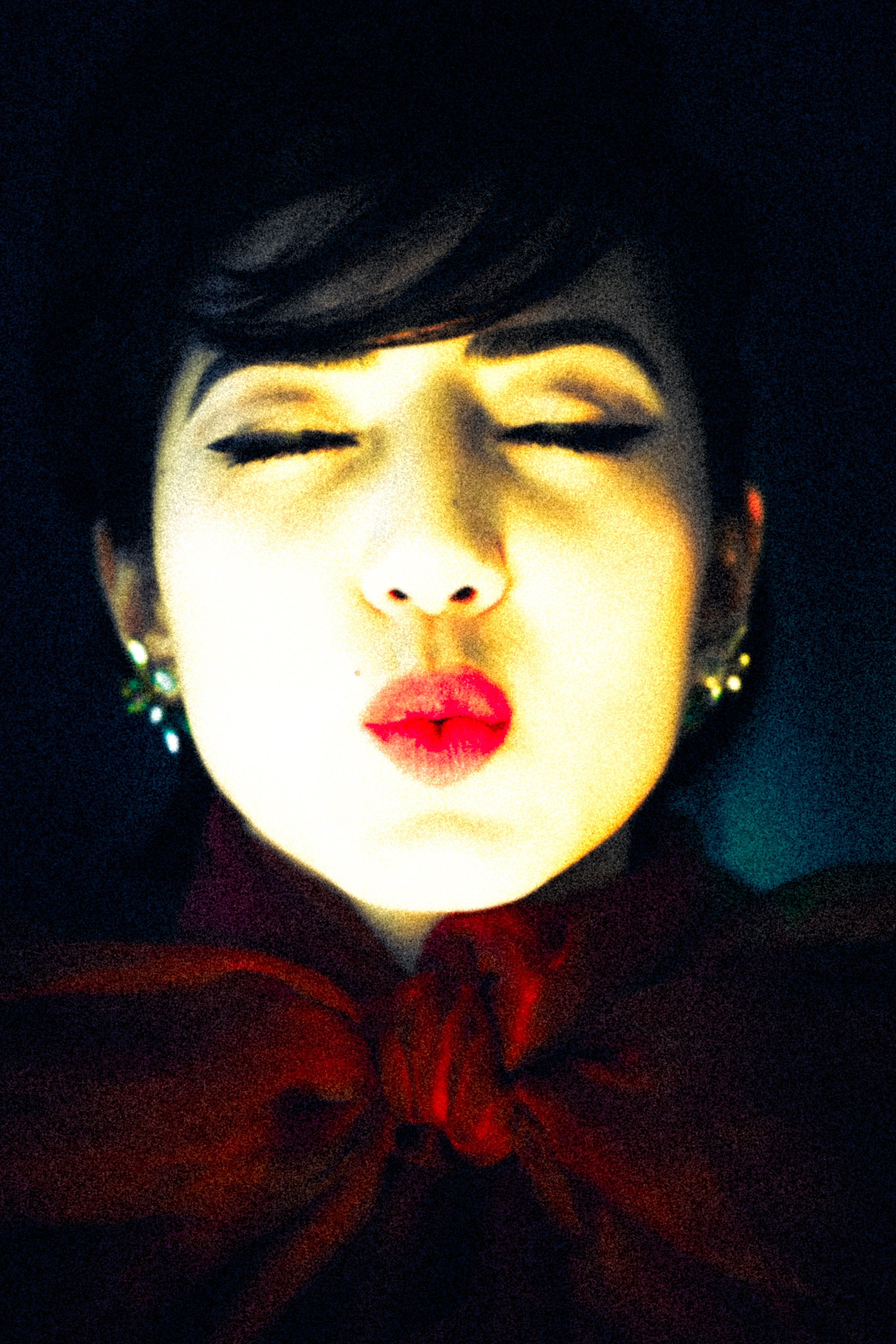 UMI PROJECT. Anna Miyauchi