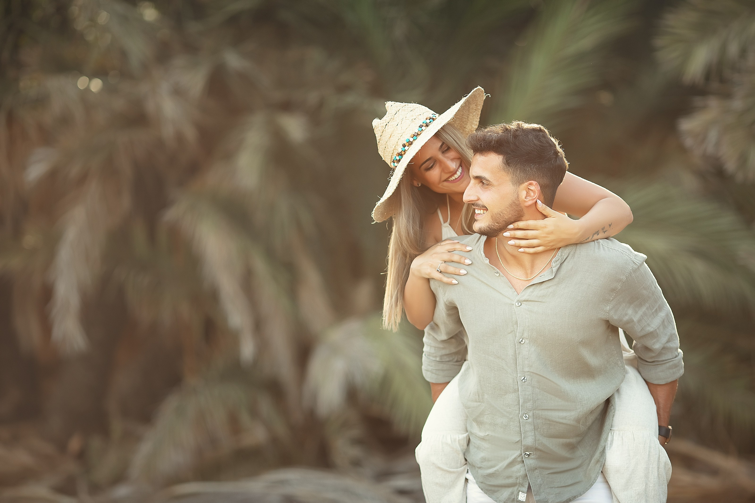 Historias de amor. Fotógrafo Almeria. Swetlana Ushakova