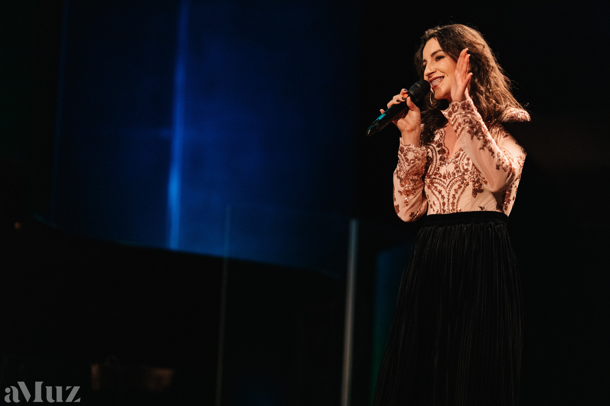 Jazz Zaśpiewam. Fotograf Ślubny Warszawa - Sesje Biznesowe Rodzinne Eventy