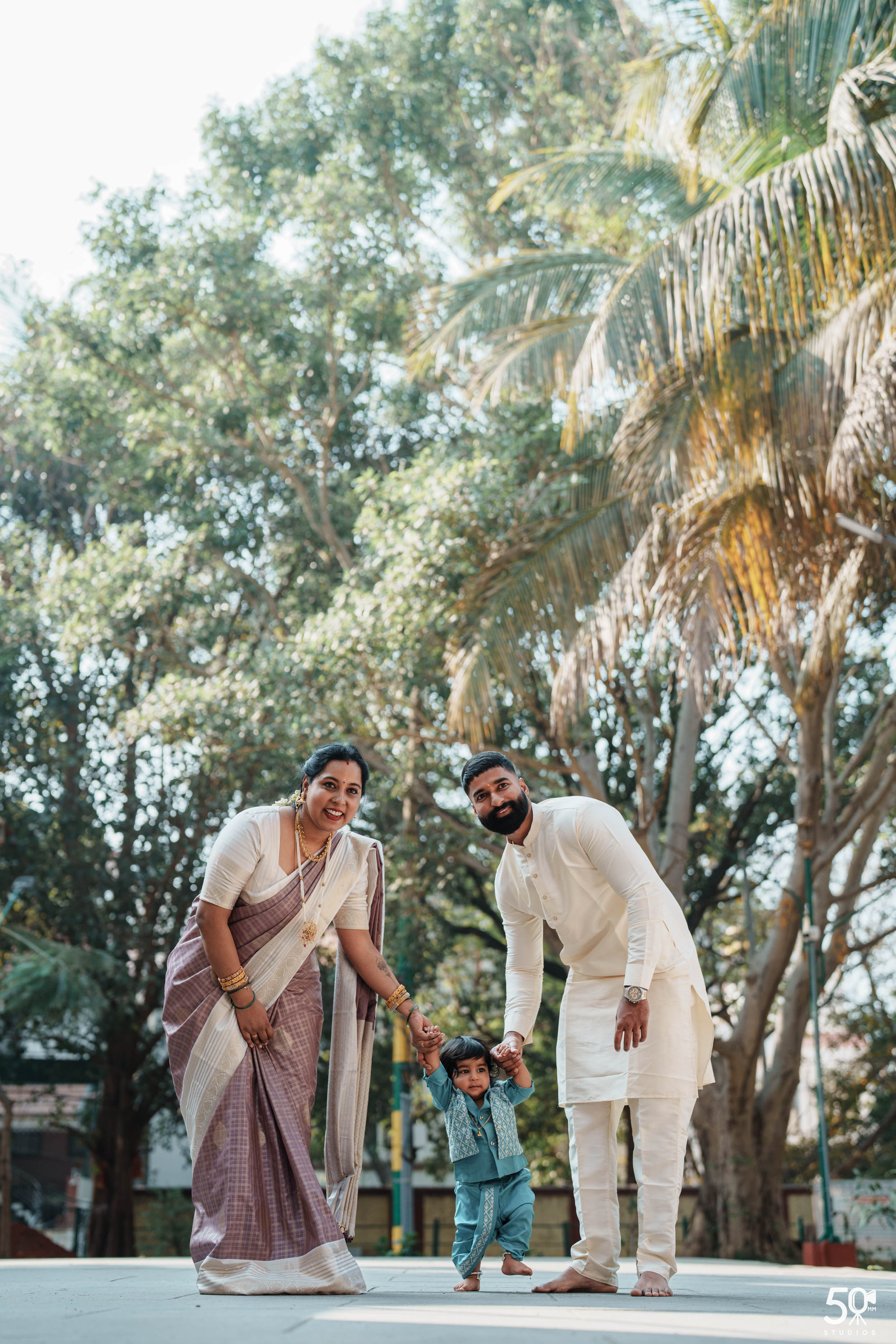 TANAY DEV NAMAKARANA. 50mm STUDIOS
