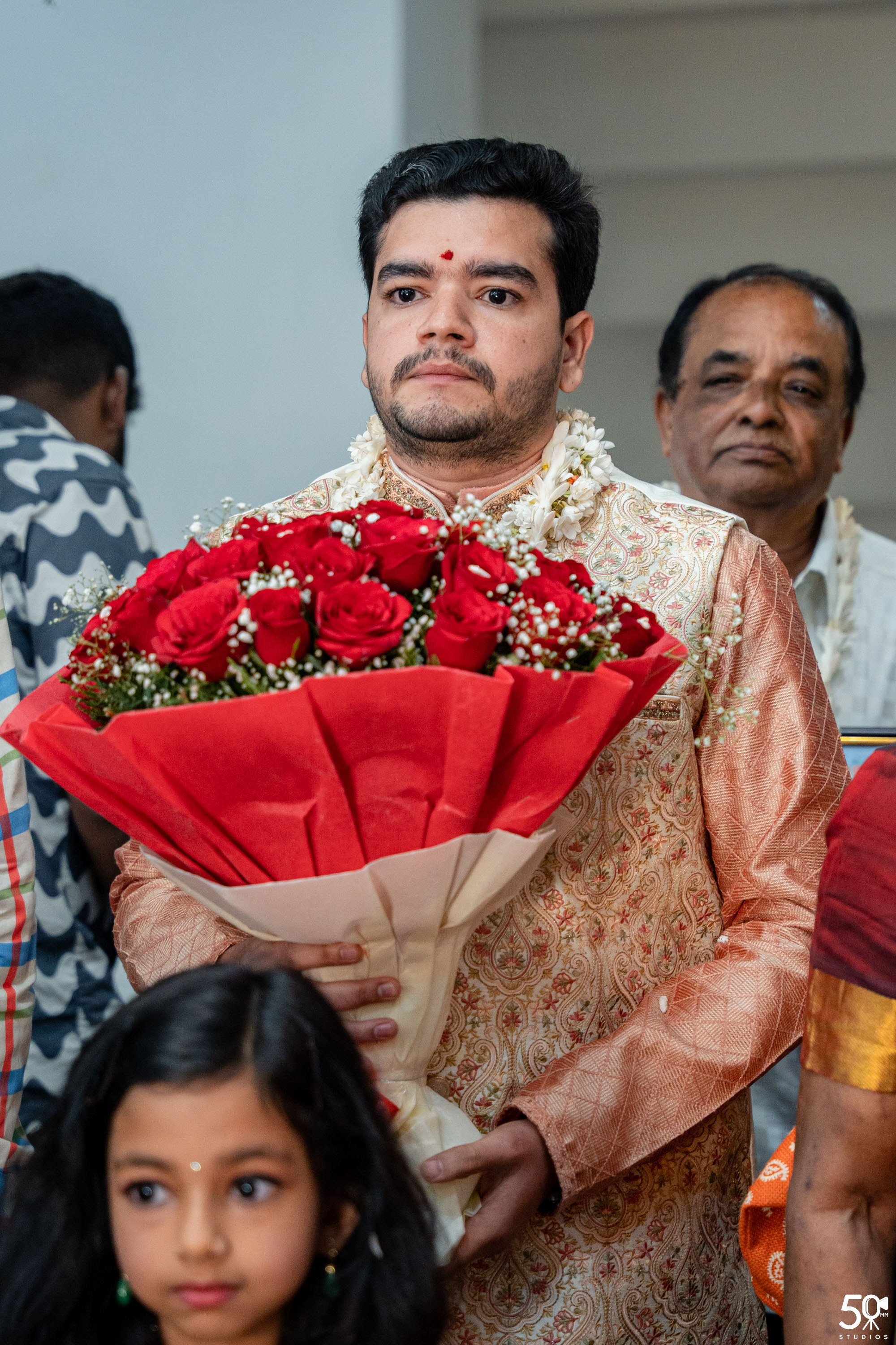 CANDID MOMENTS — WEDDINGS AND RITUALS. 50mm STUDIOS