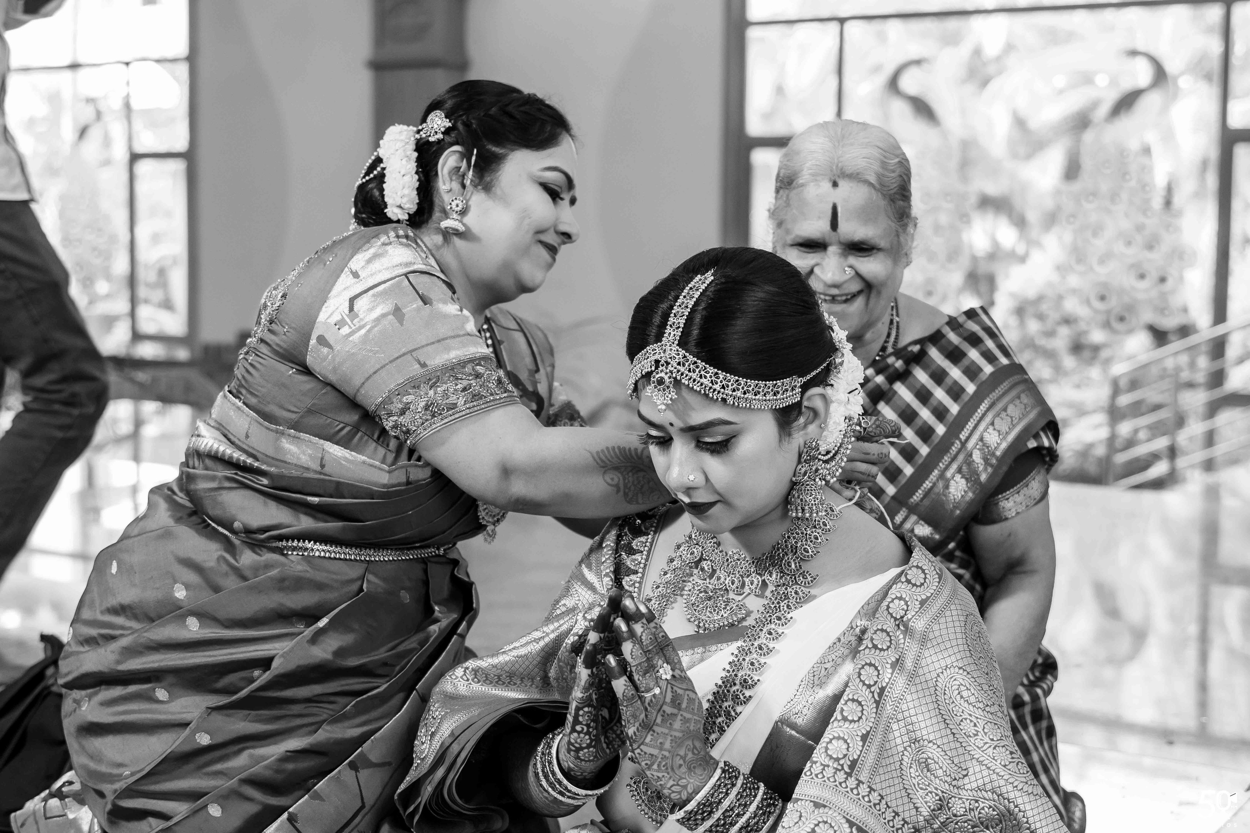 CANDID MOMENTS — WEDDINGS AND RITUALS. 50mm STUDIOS