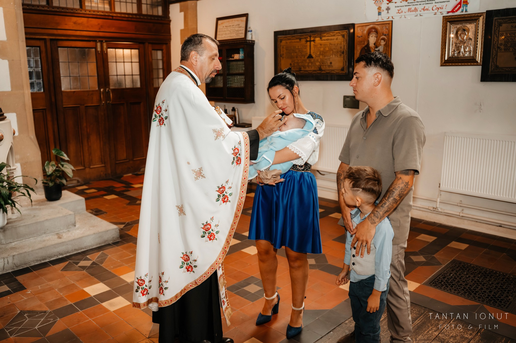 MATHIAS-ANDREI. TANTAN IONUT FOTO & FILM