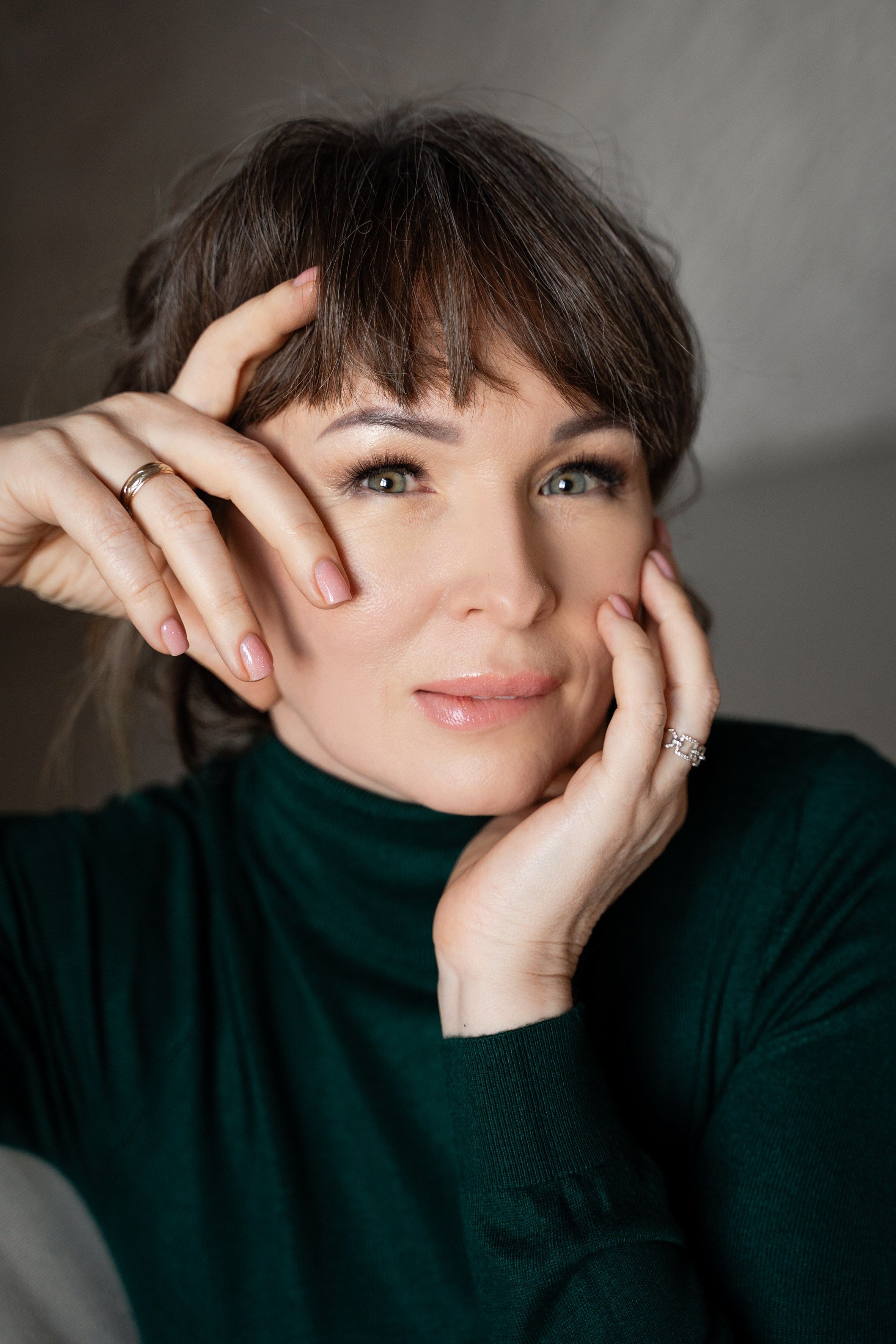 Галерея. Главная