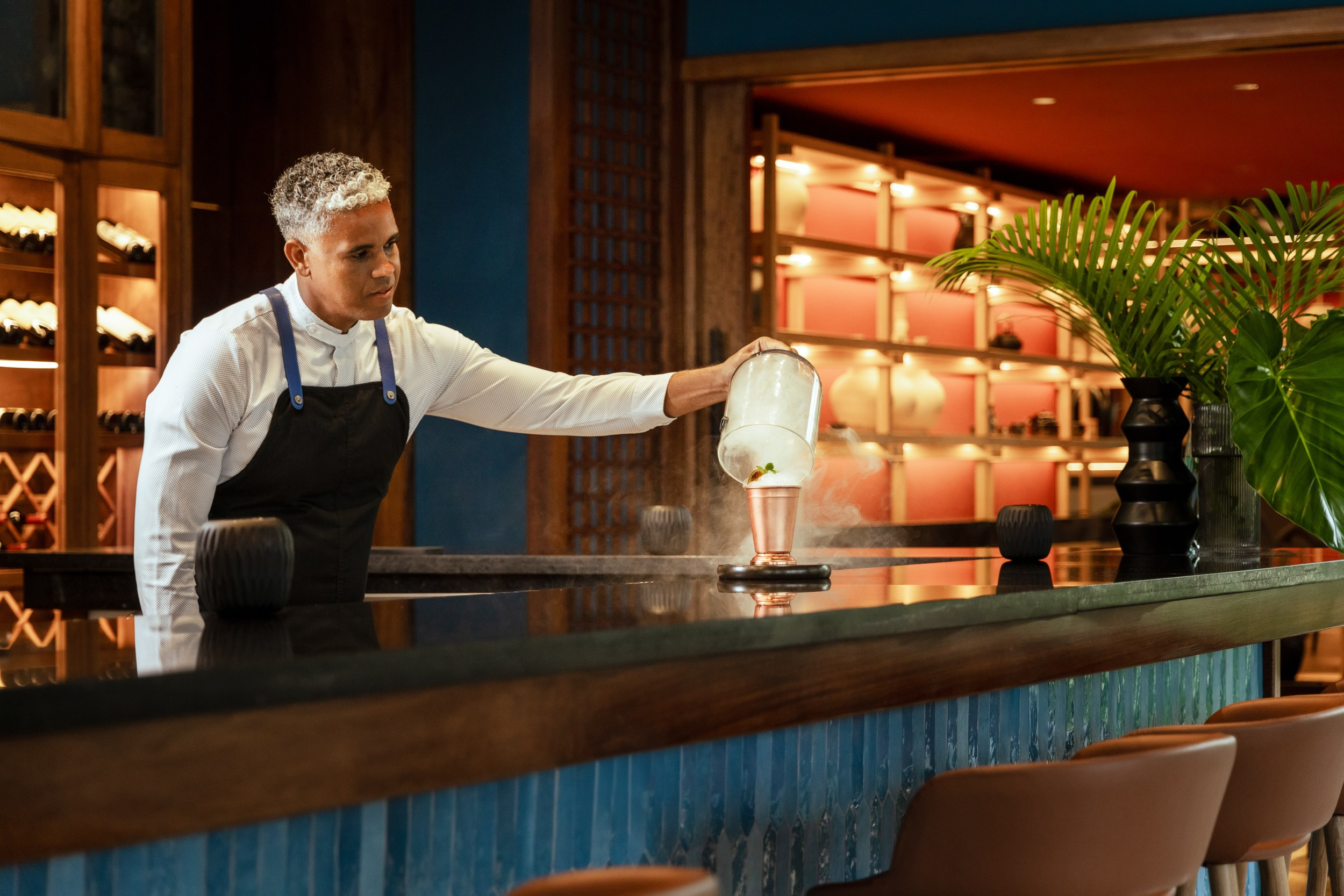 Lifestyle. Professionals Hotel Content Creators Salt and Pepper Studio