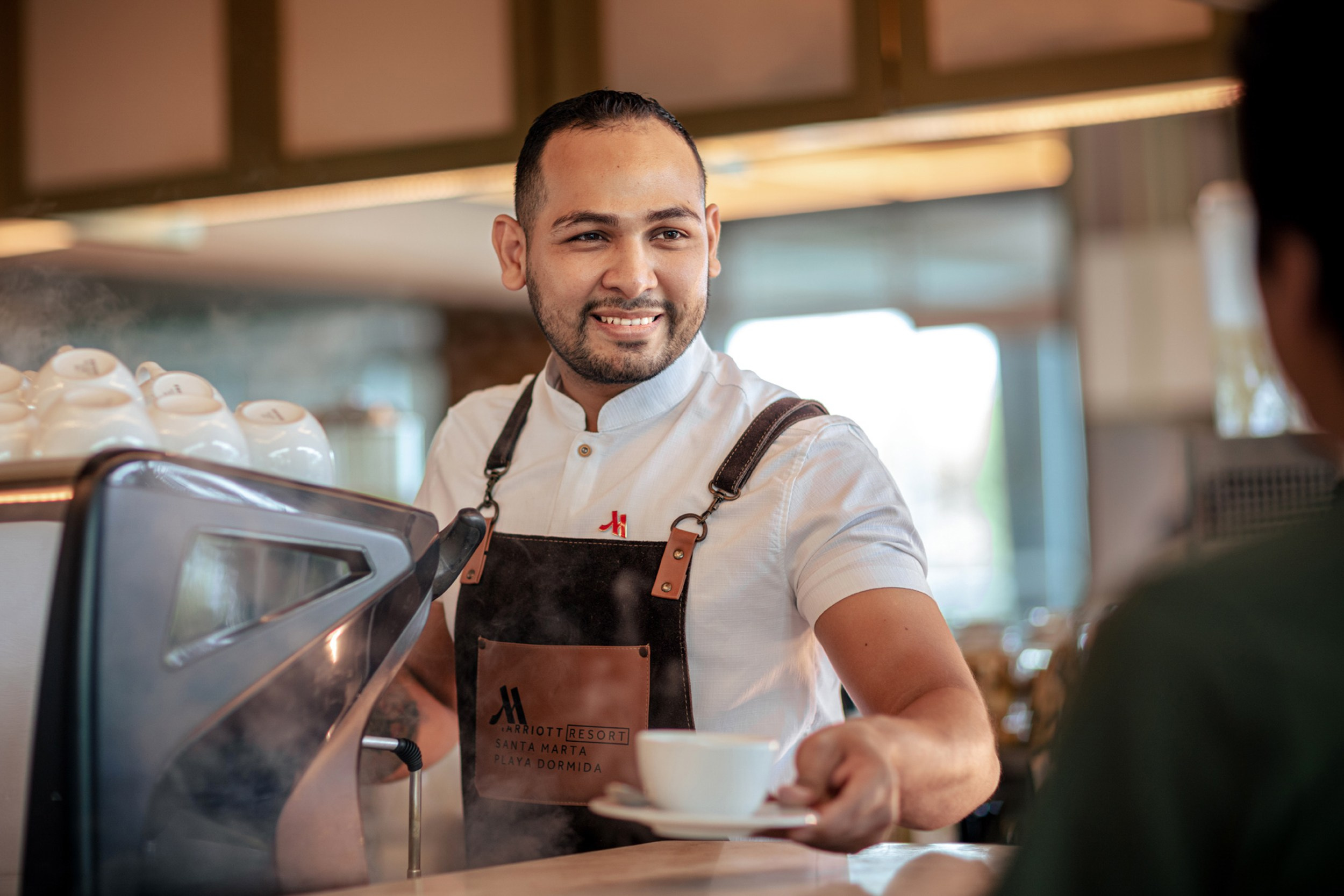 Lifestyle. Professionals Hotel Content Creators Salt and Pepper Studio