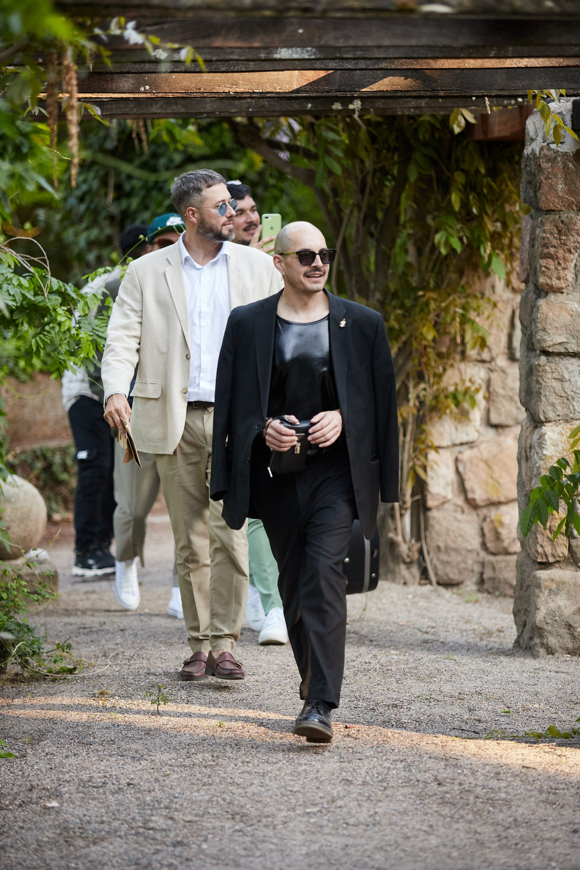 Mati & Martín. Marcos Ferrari Fotógrafo