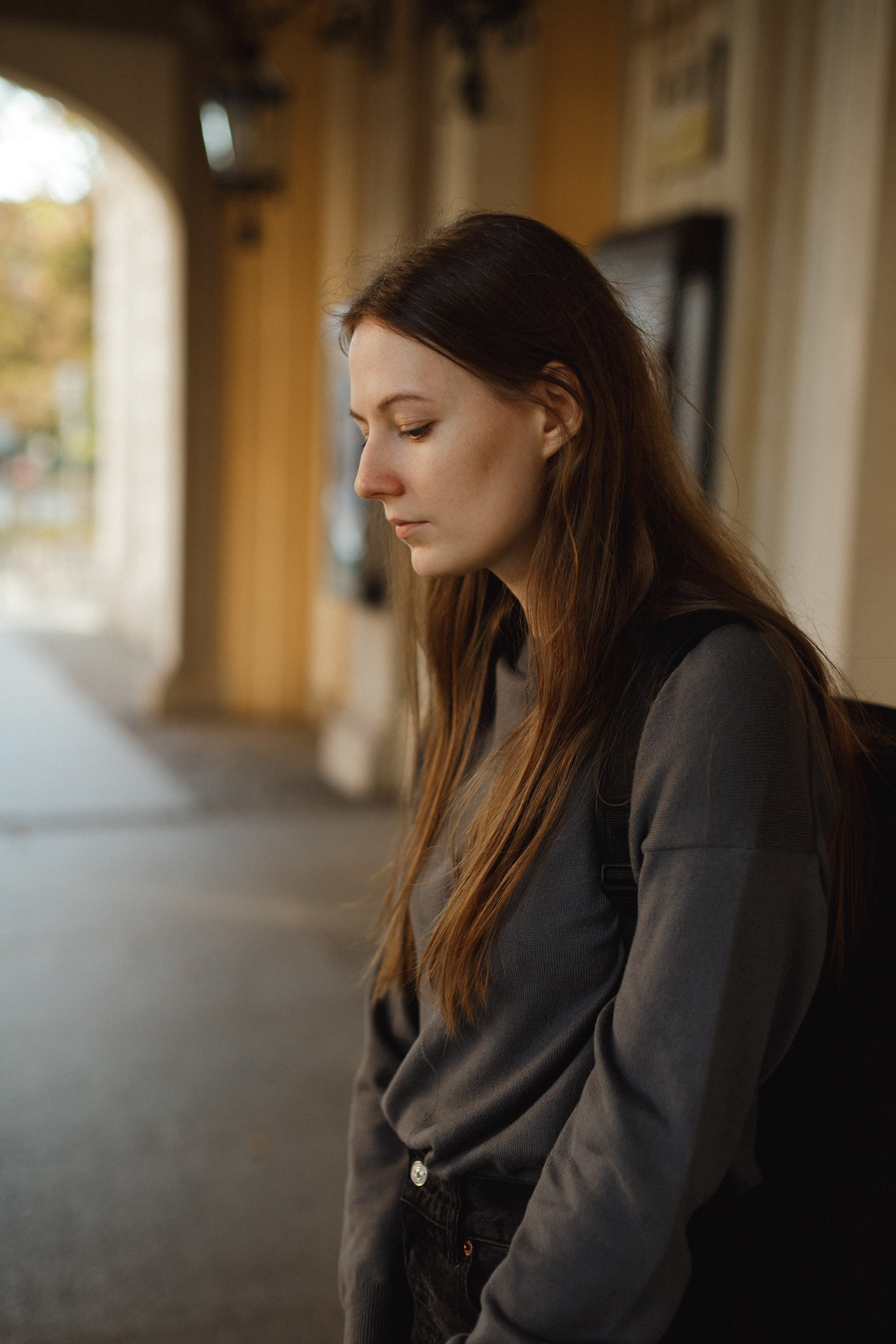 Nastya. Kaja | fotograf psów we Wrocławiu