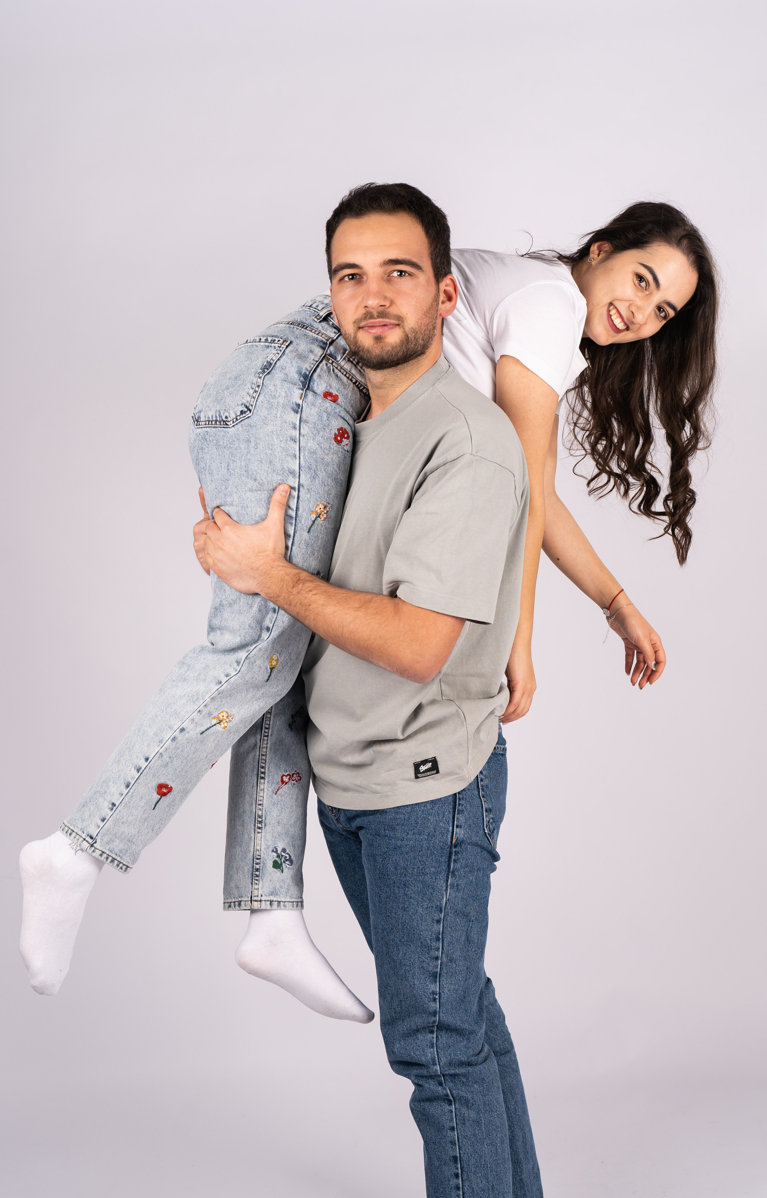 Madalina&Madalin. Fotograf Cristina Ciobanu