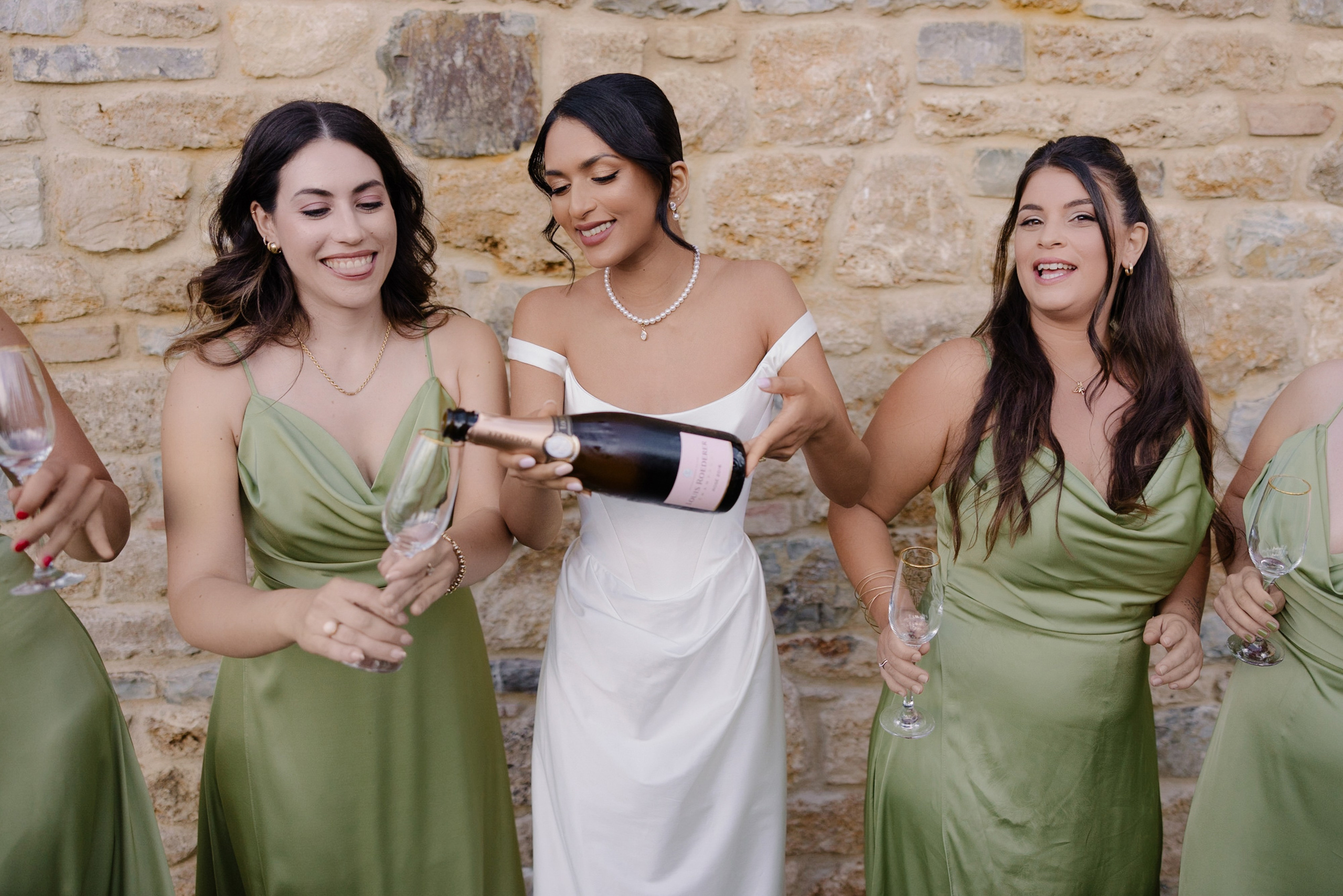 1. Wedding photographer Italy