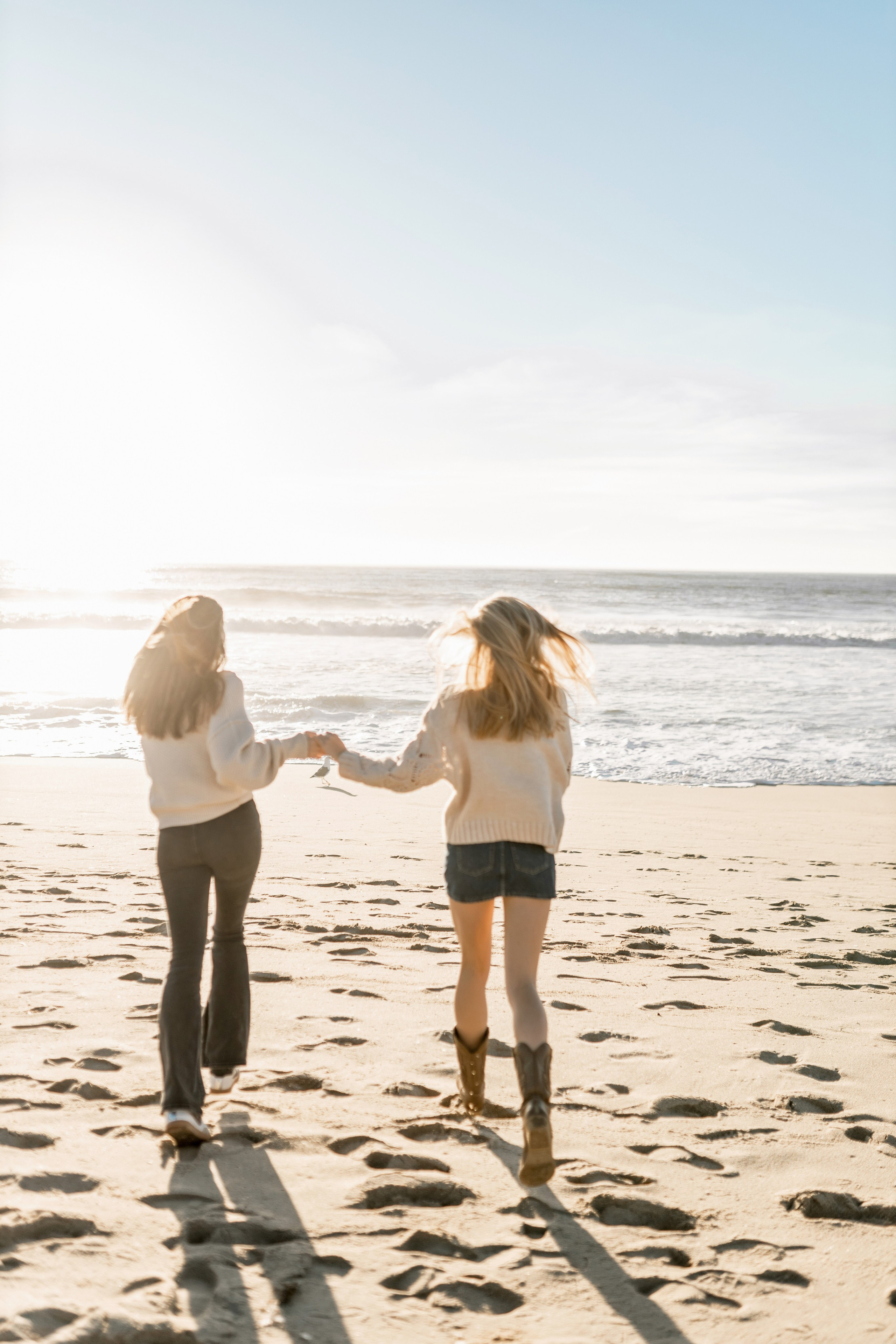 Individual photoshoot. Family photographer in Bay Area, California