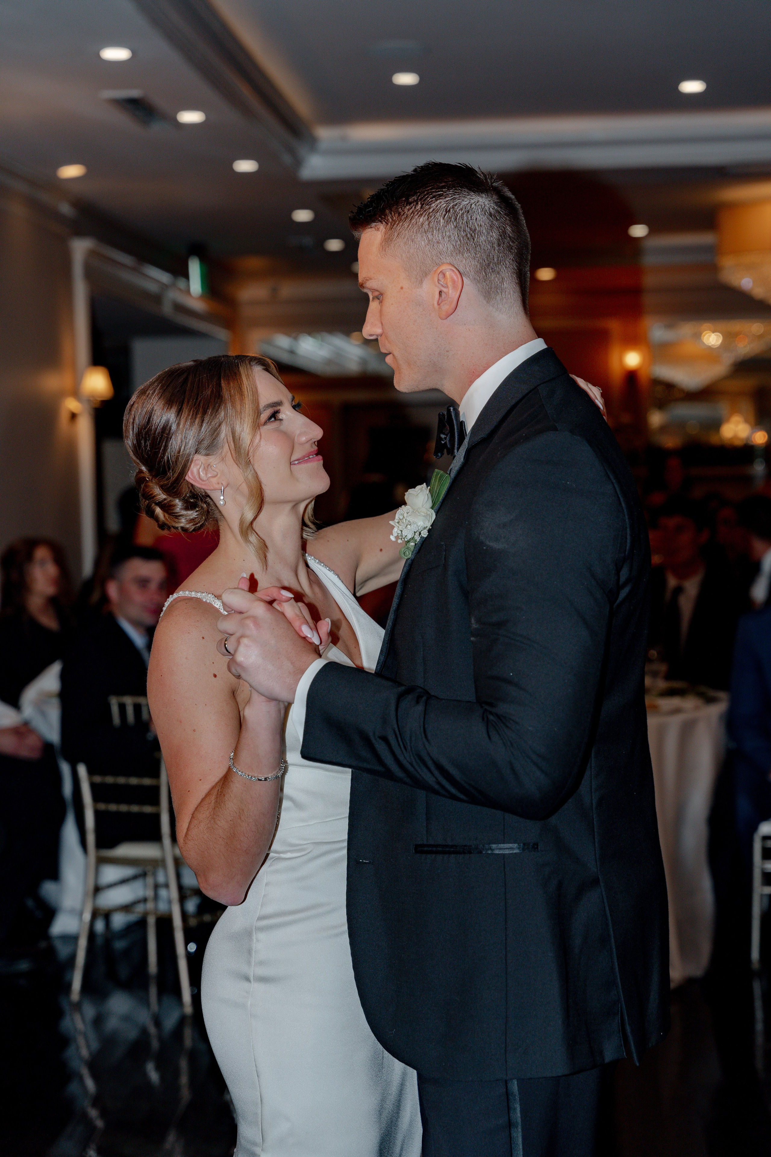 Caroline & Joh wedding day. Anna Krasnova Wedding photographer