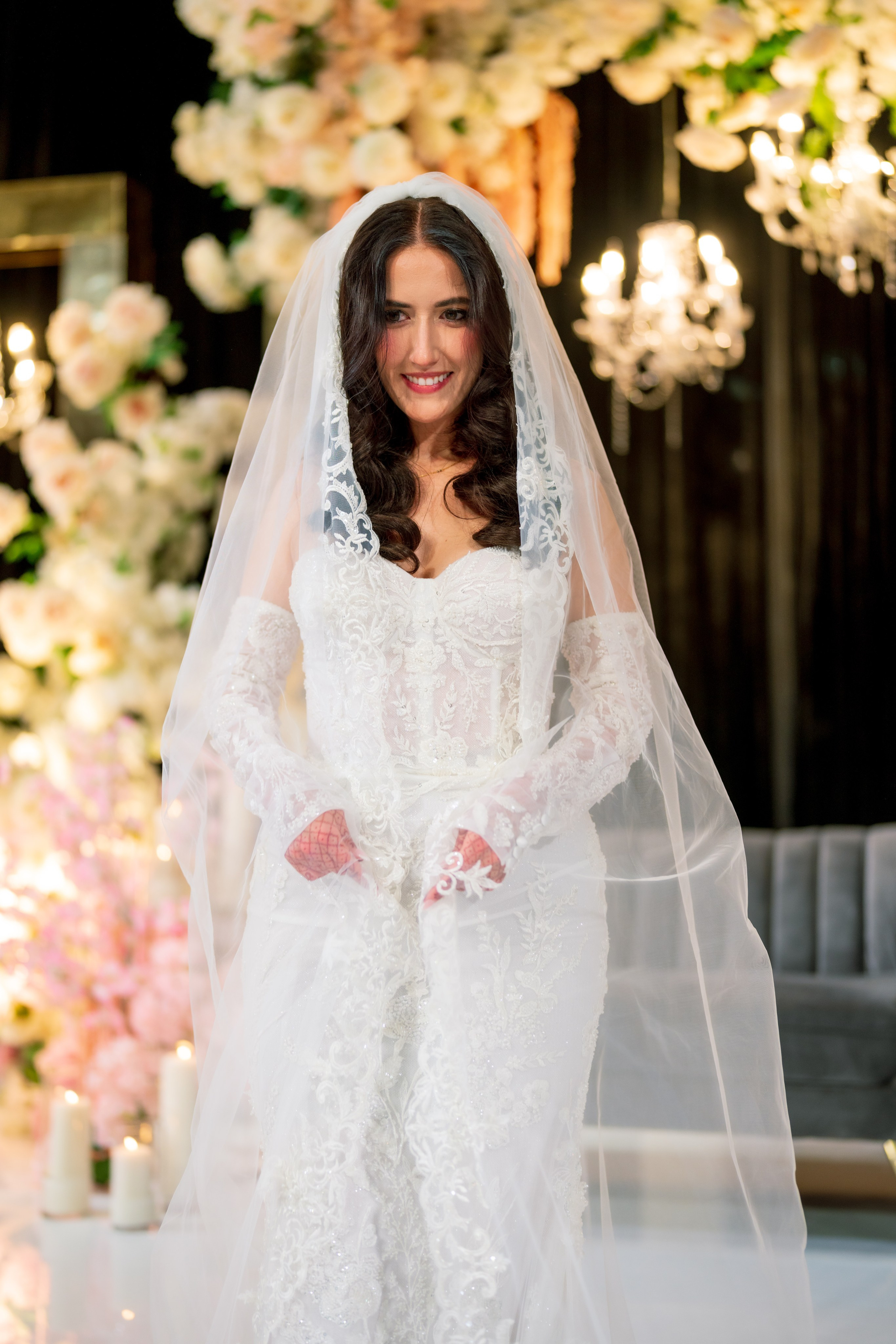 Sarah and Bhavin. Anna Krasnova Wedding photographer