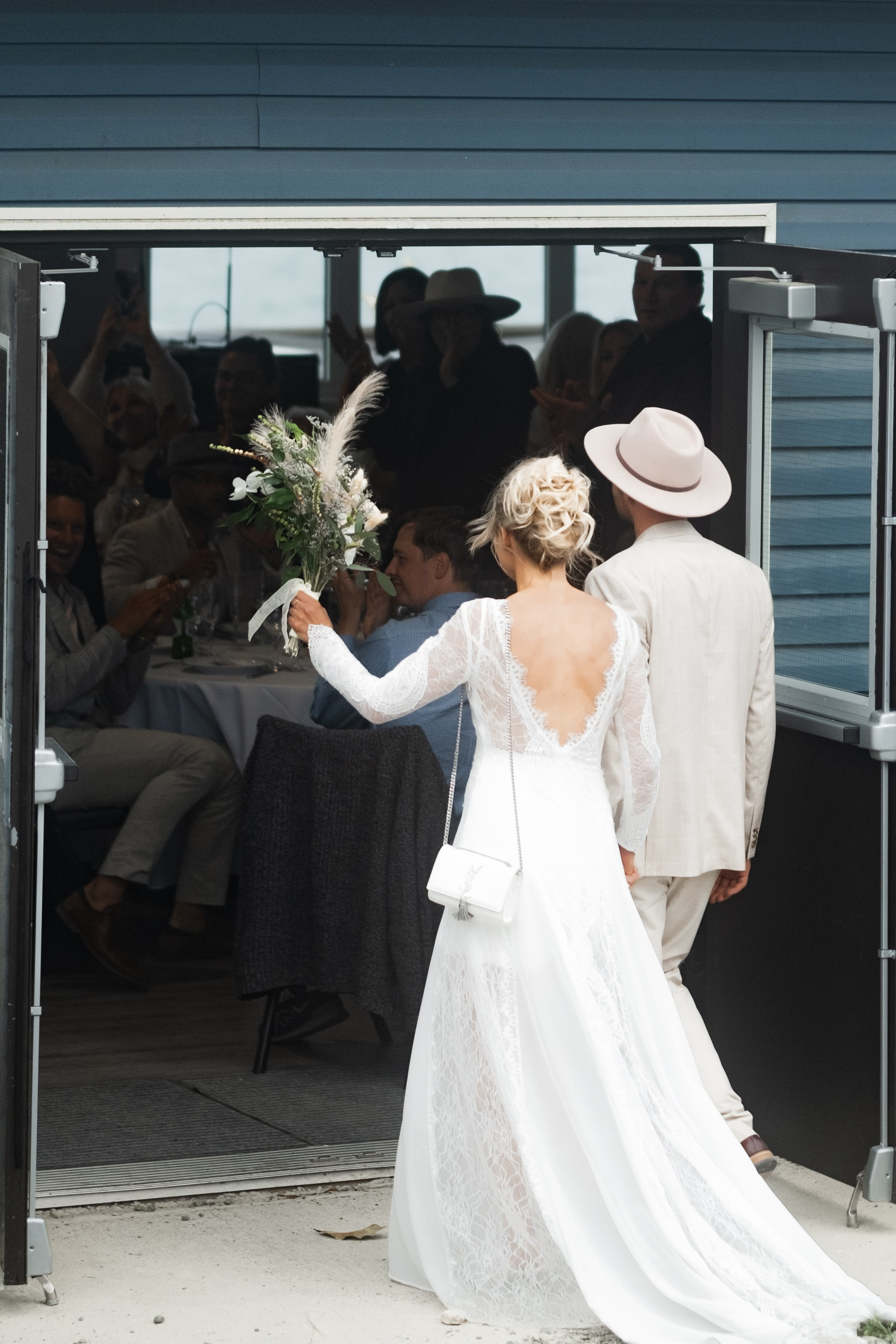 One wedding story. Artparadox_Snapforge