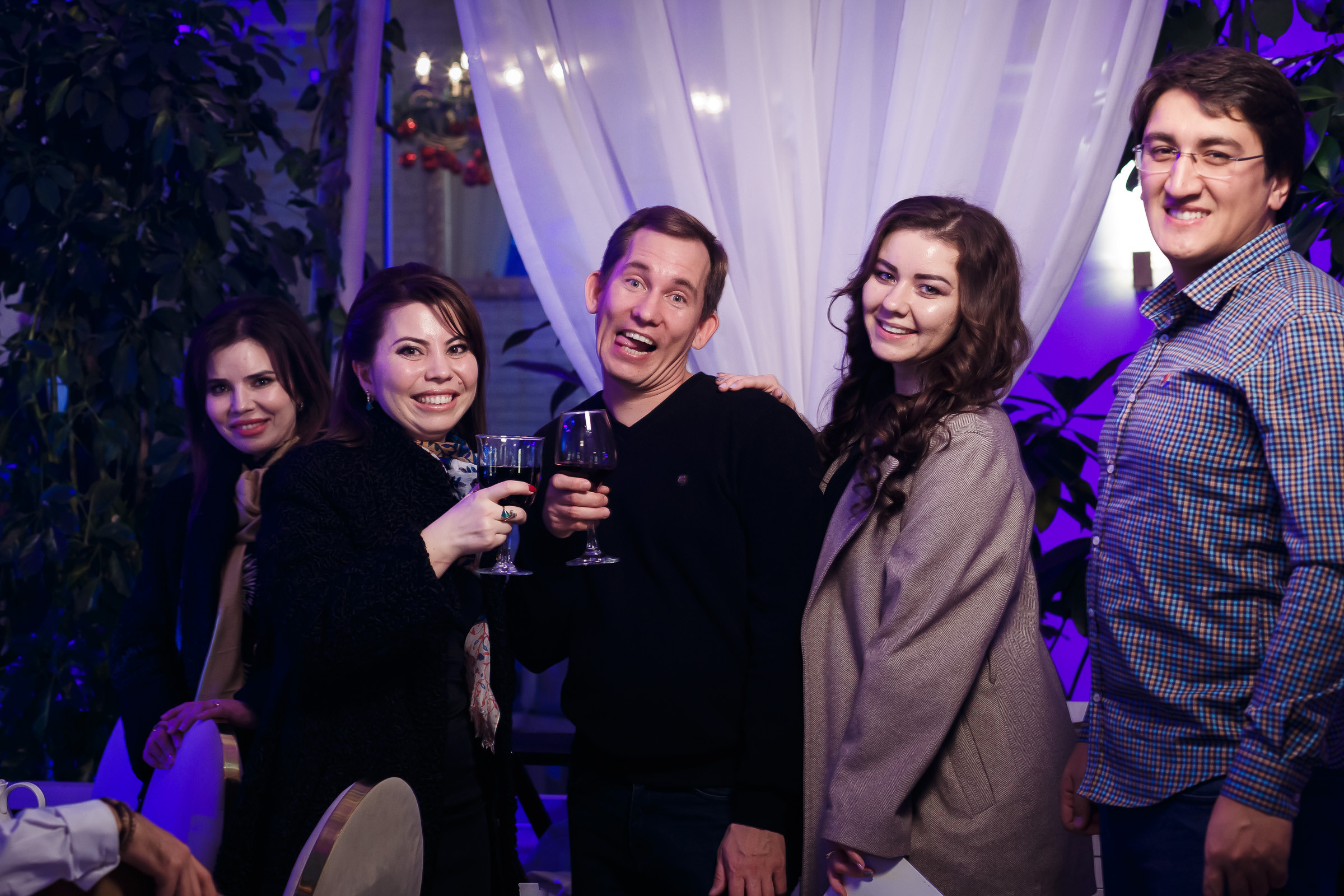 Корпоративный фотограф ташкент