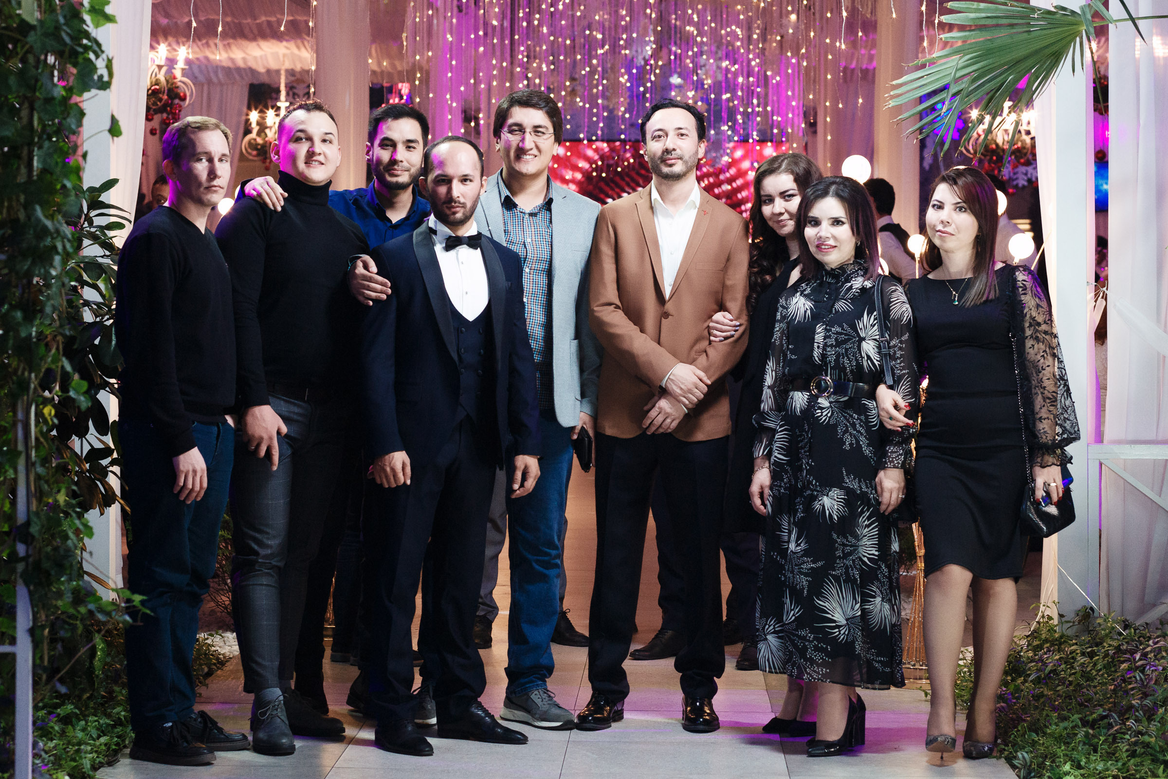 Корпоративный фотограф ташкент