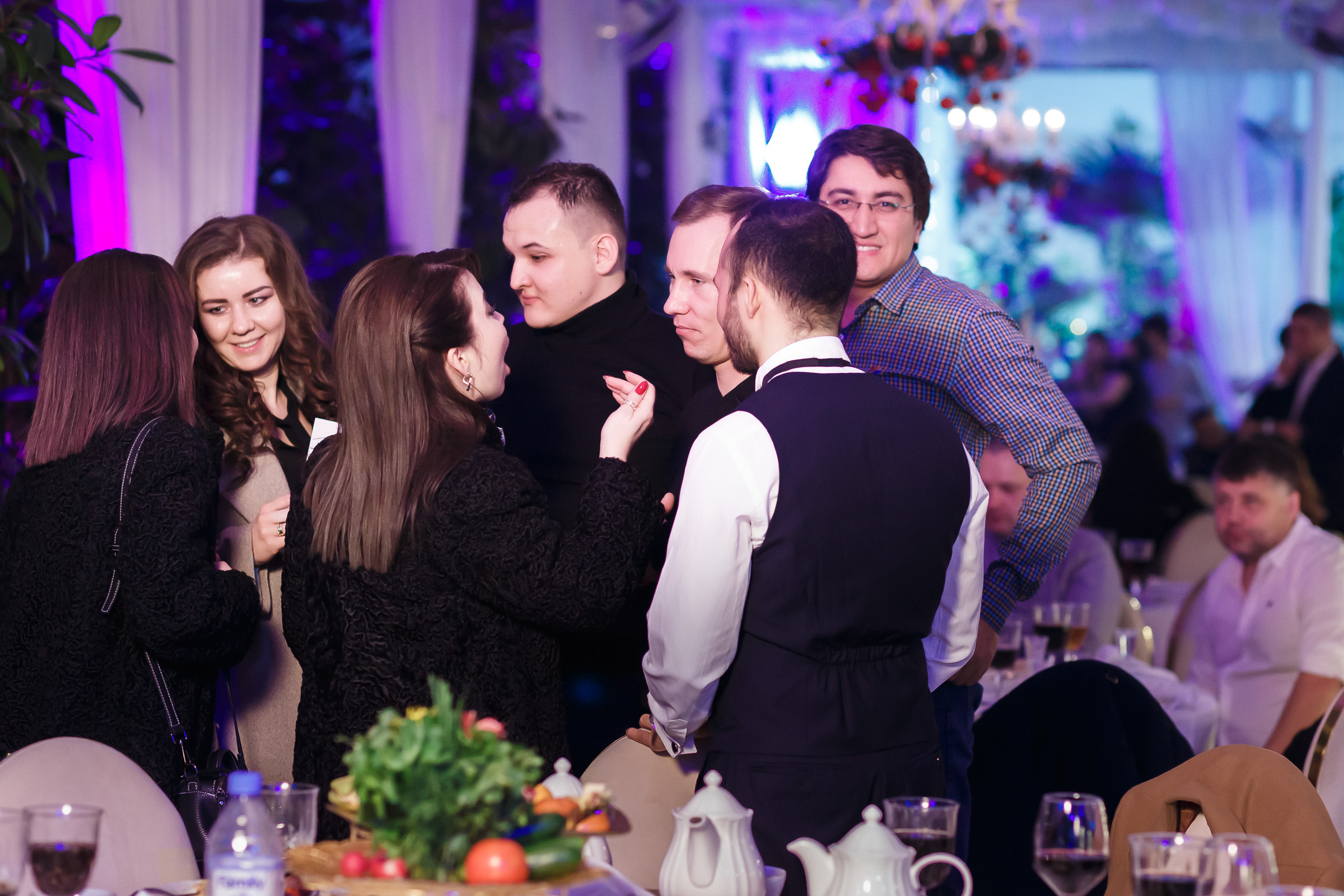 Корпоративный фотограф ташкент