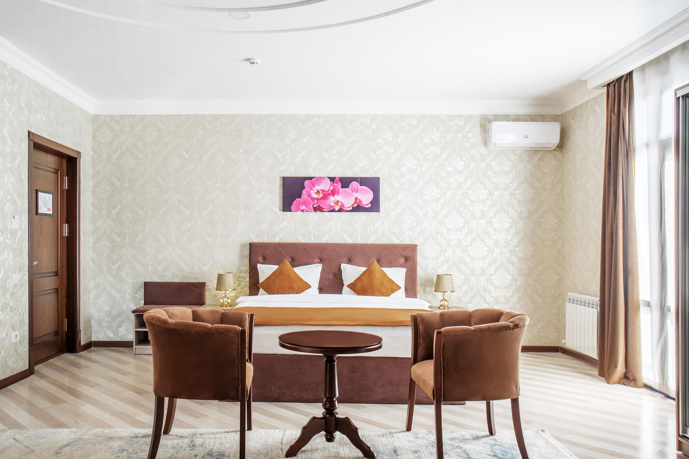 Фотосъемка интерьеров гостиниц и отелей Ташкент Узбекистан