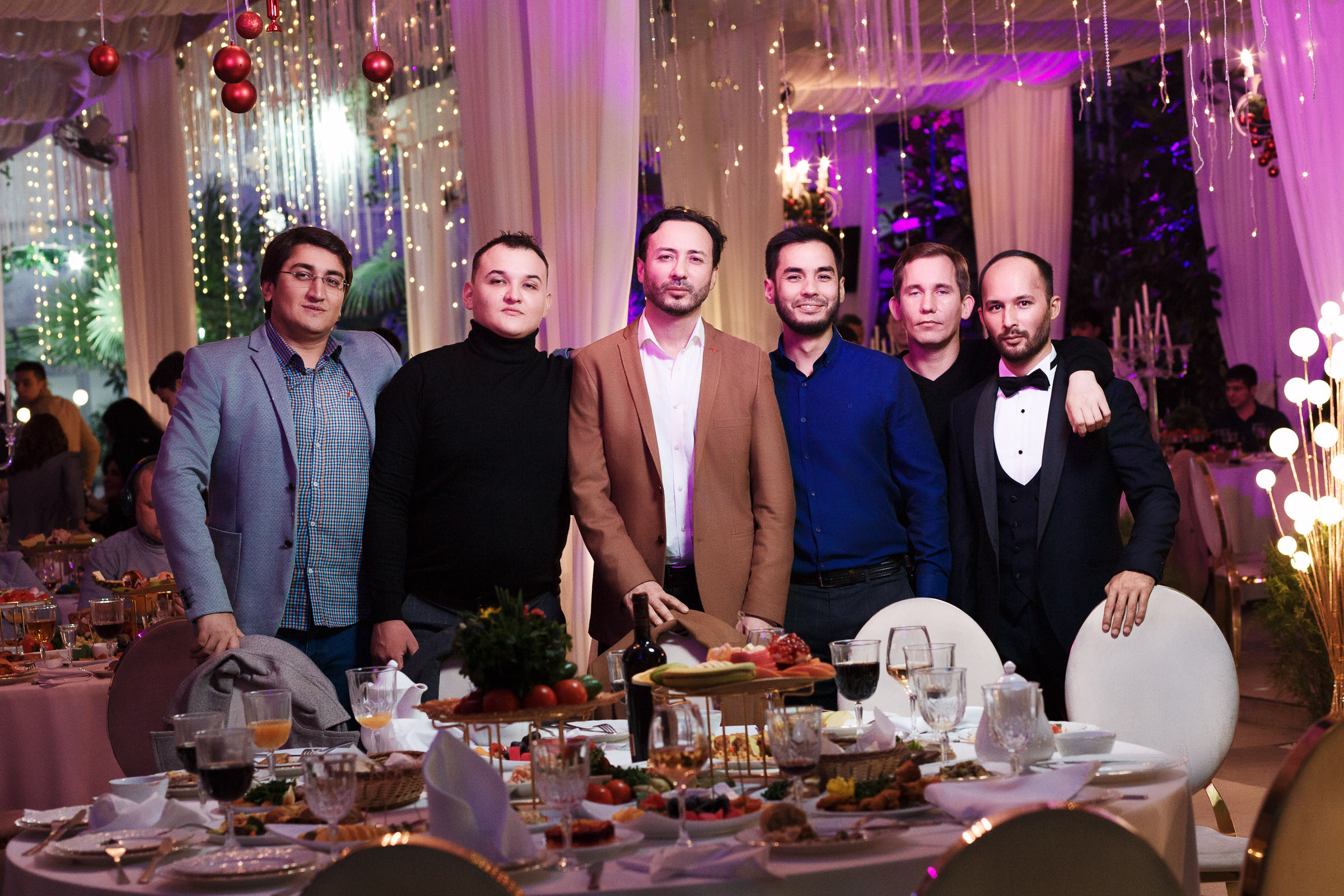 Корпоративный фотограф ташкент