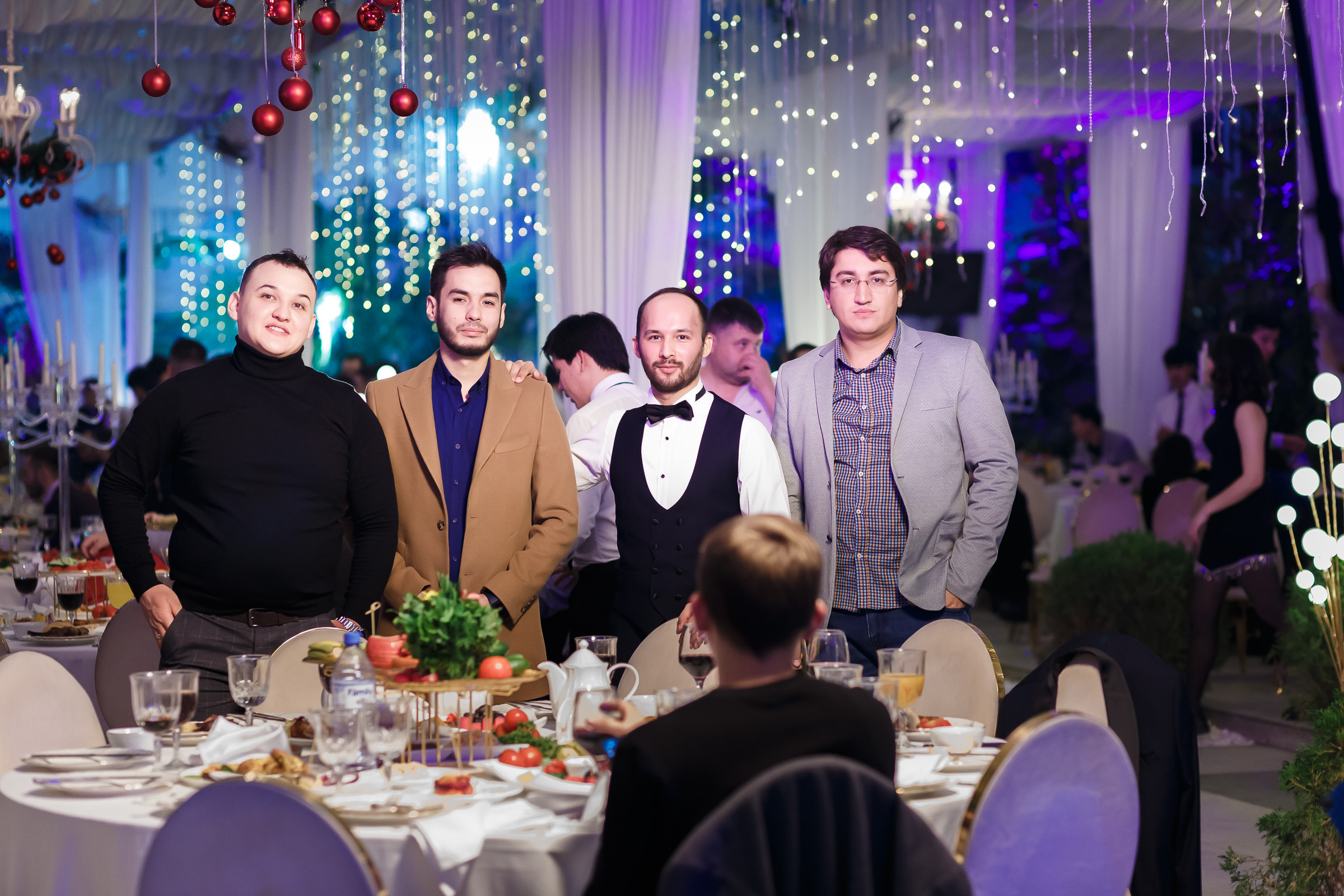 Корпоративный фотограф ташкент