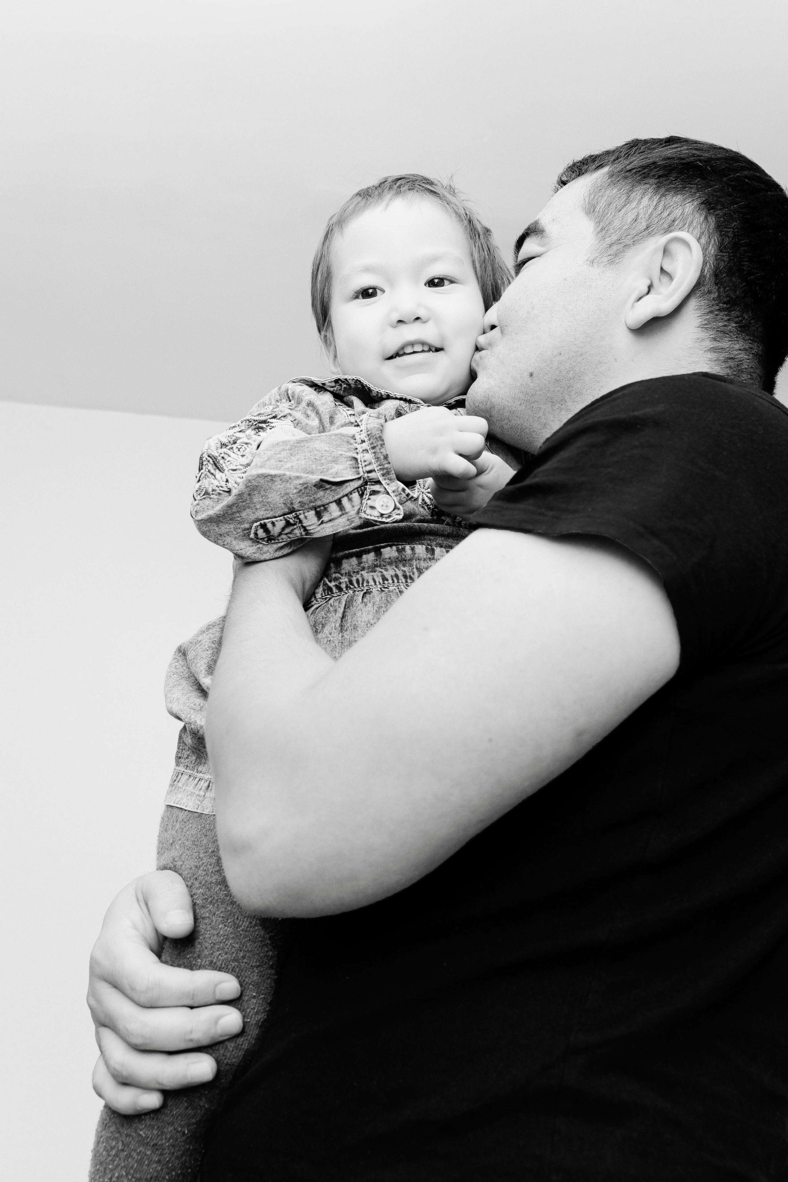 Домашняя съёмка. Семейный и детский фотограф Бишкек Элина Суерова