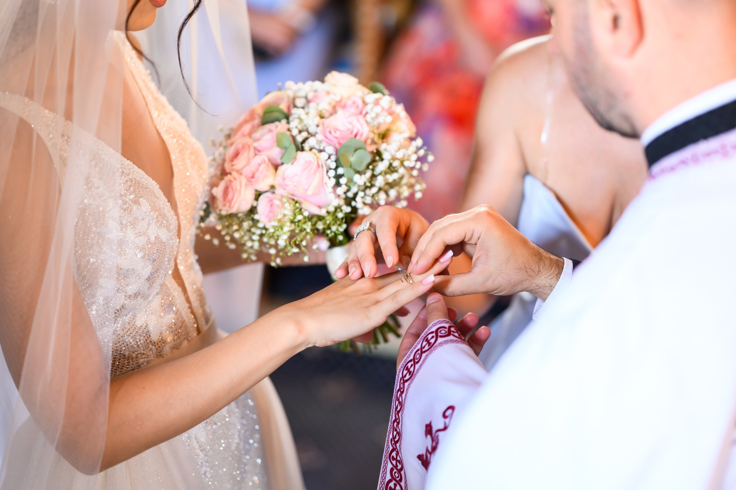 Roxana & Cosmin. BCarp Productions