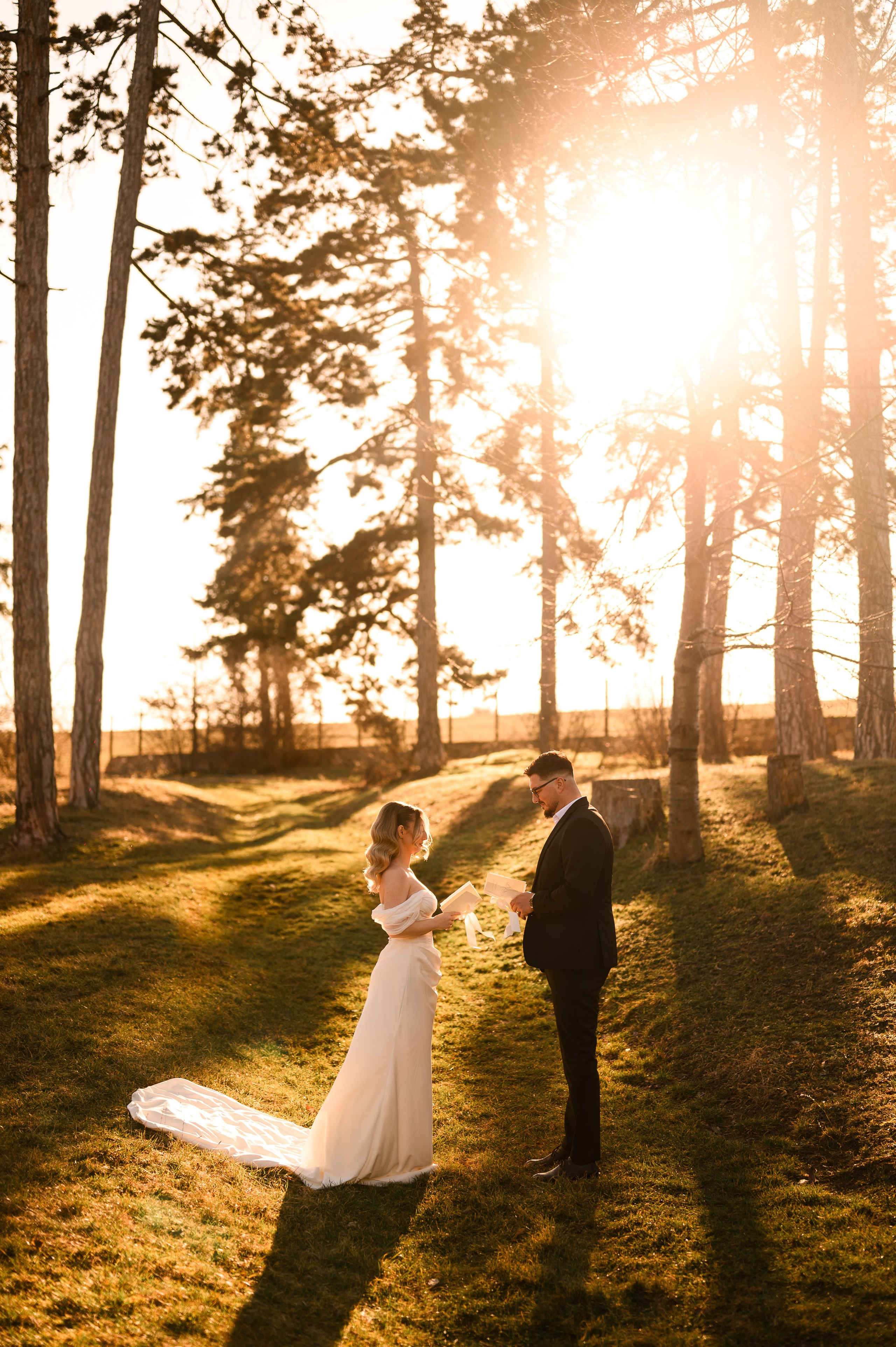 Diana & Raul. BCarp Productions