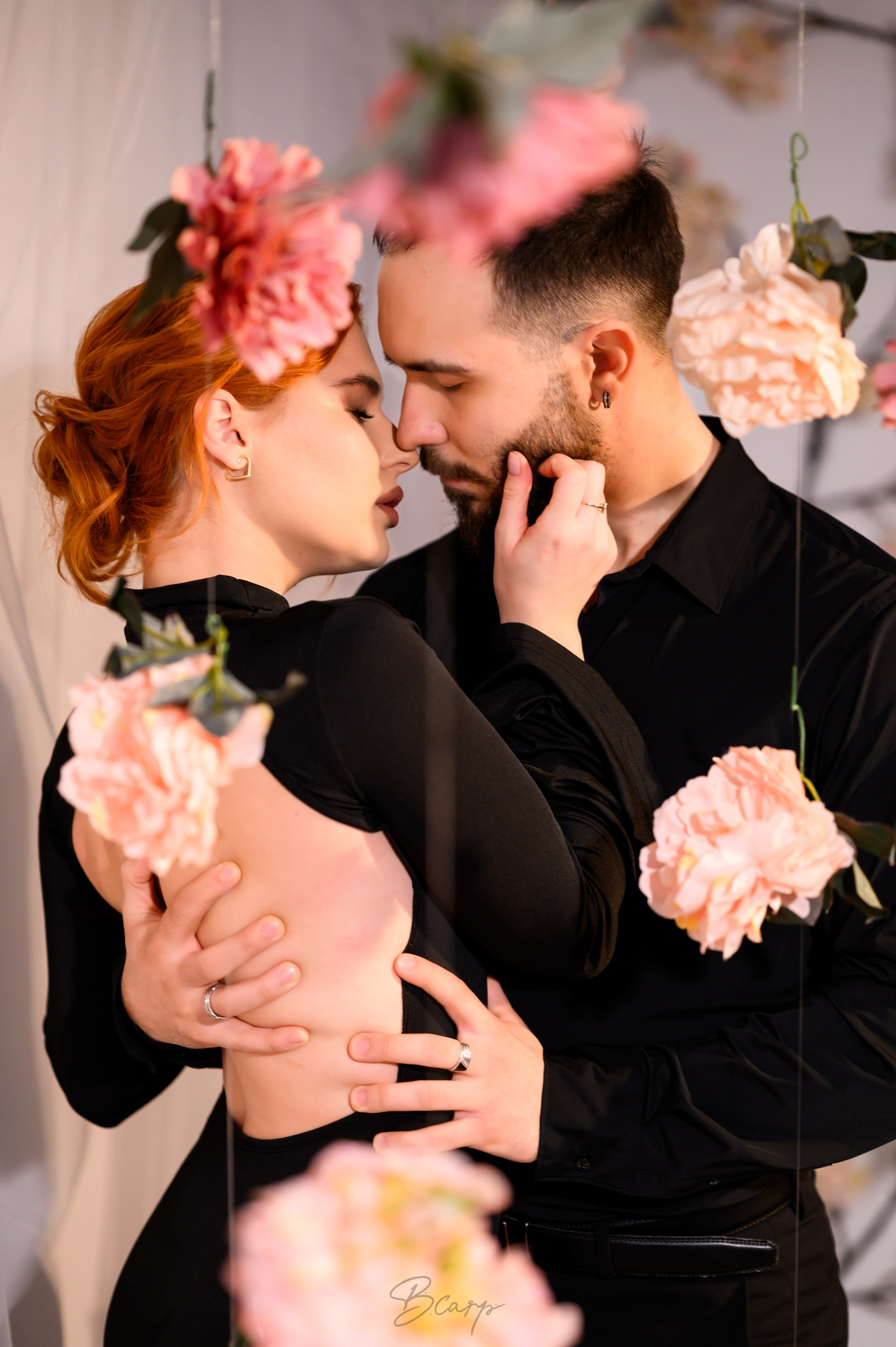 Daria & Denis. BCarp Productions