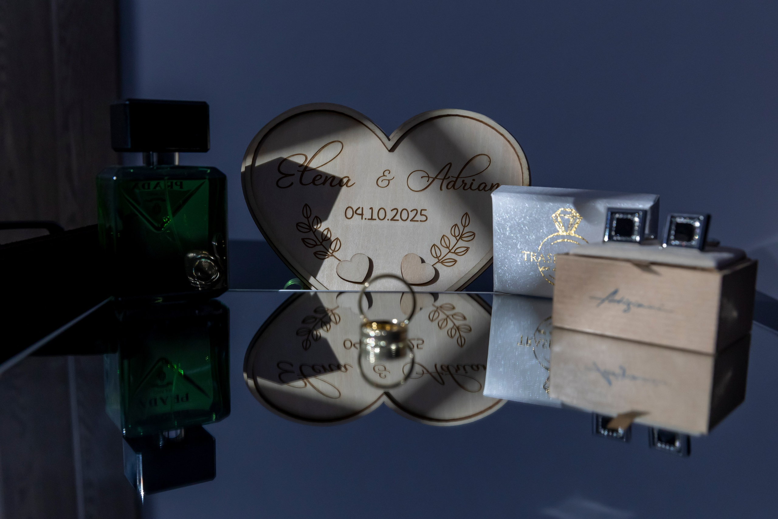 Nunta. Fotograf profesionist de eveniment ce captureaza povesti si emotii