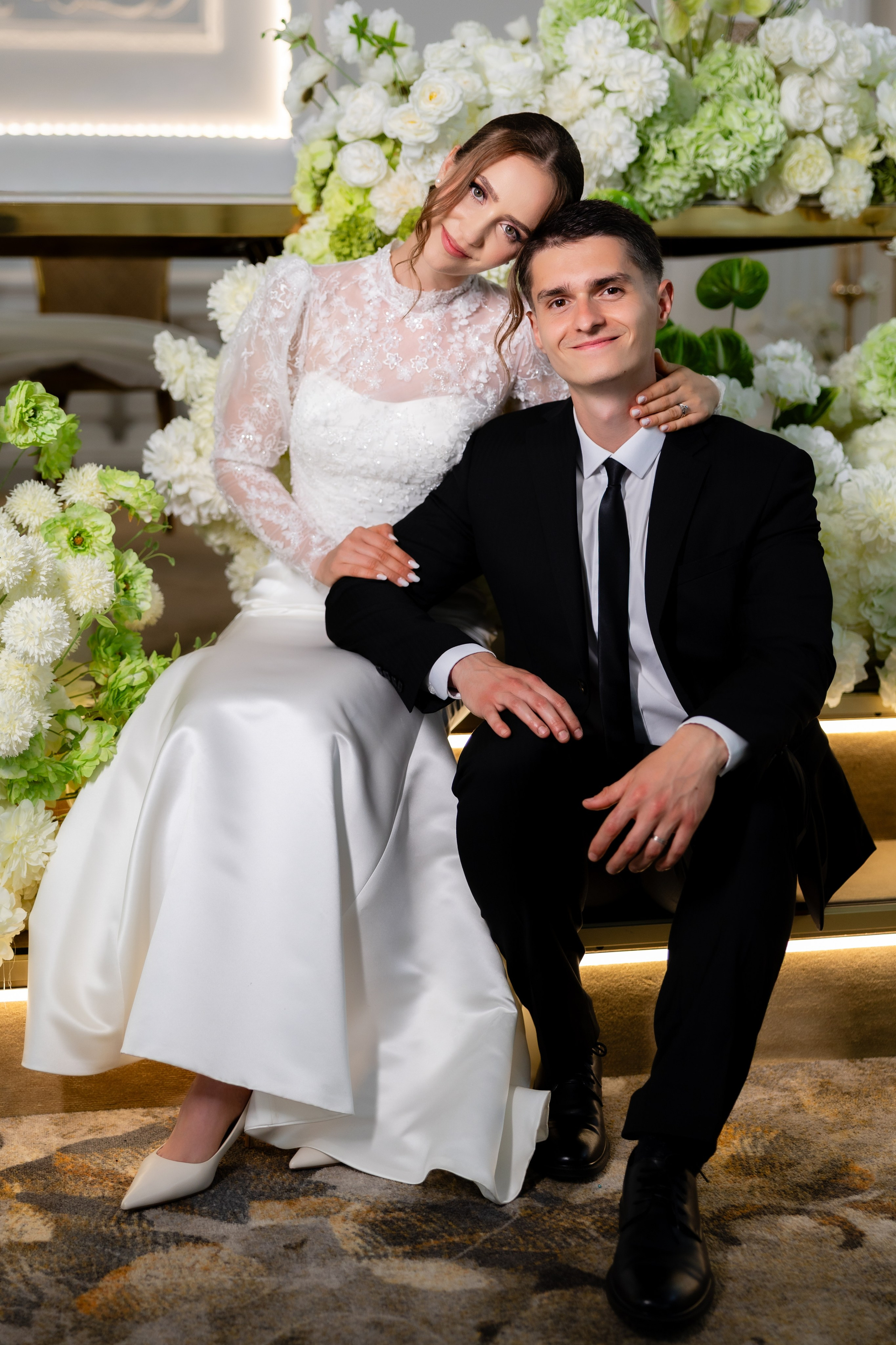 FOTOGRAFII. CADRE weddings - IONUȚ & ADRIANA