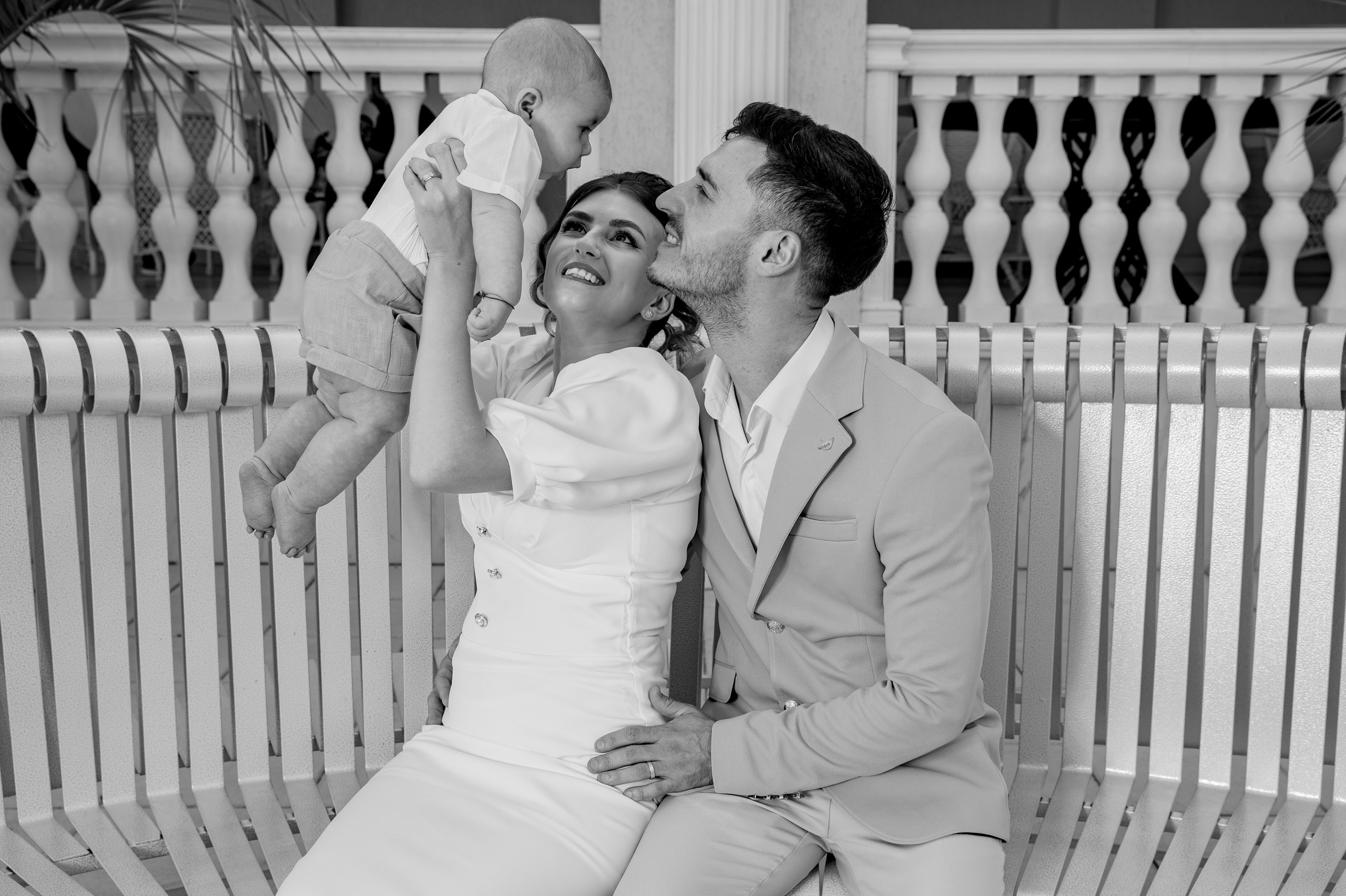 Baptism | Filip Ioan. Bordeiionutfotograf