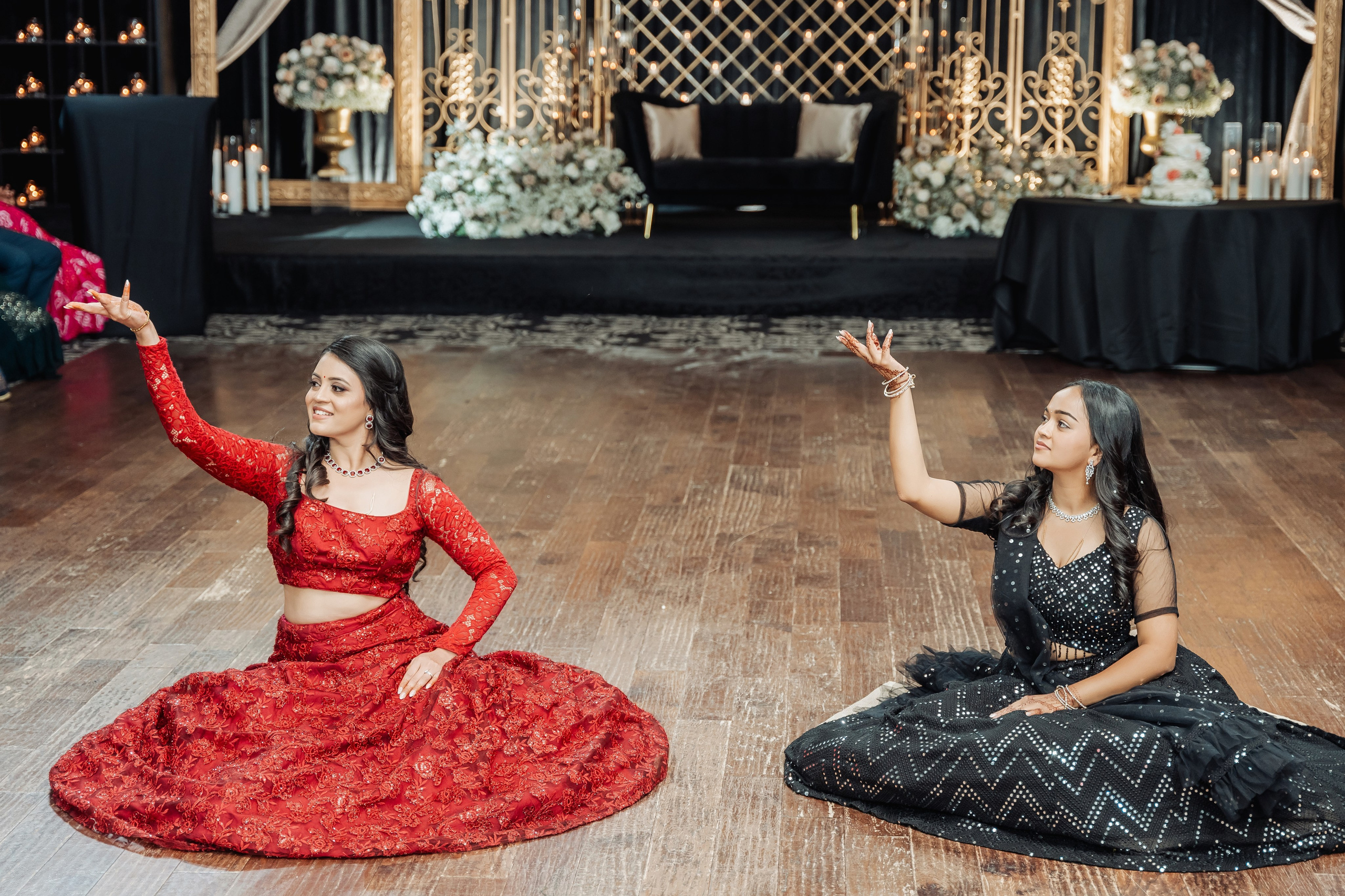 Darshil & Shailja. Wedding Photographer & Cinematographer studios