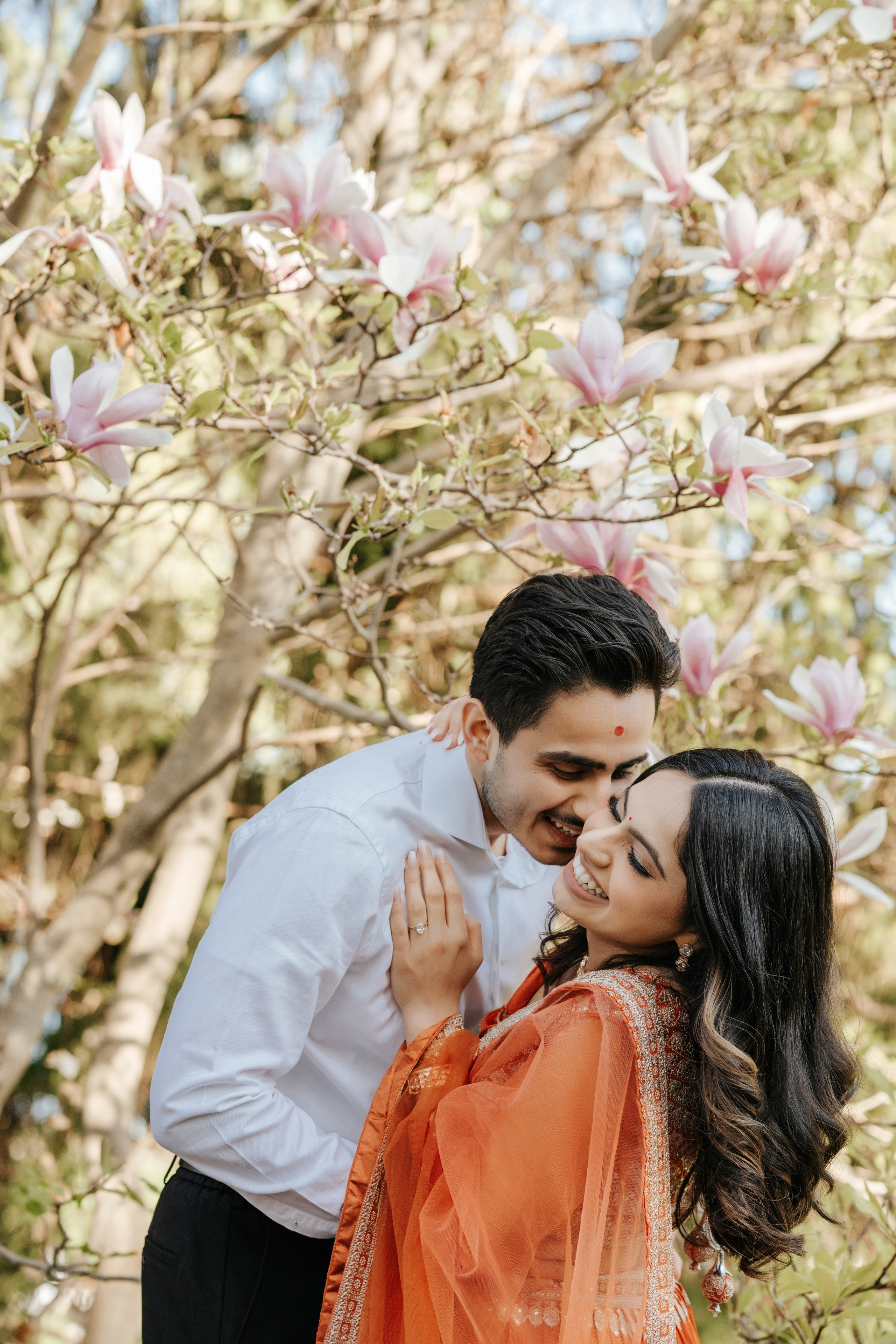 Prem & Nishtha. Wedding Photographer & Cinematographer studios