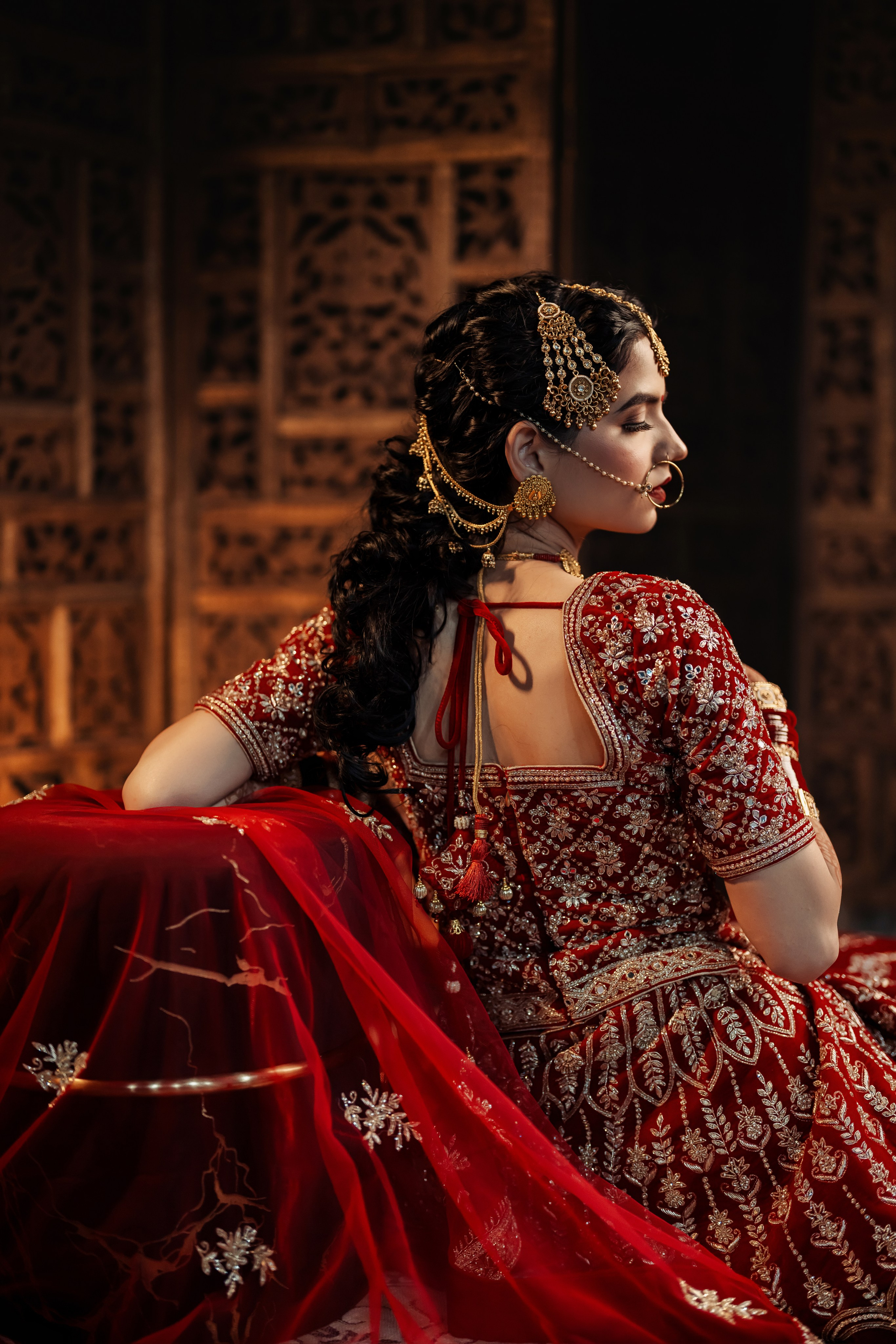 CJ & Jasmine. Wedding Photographer & Cinematographer studios