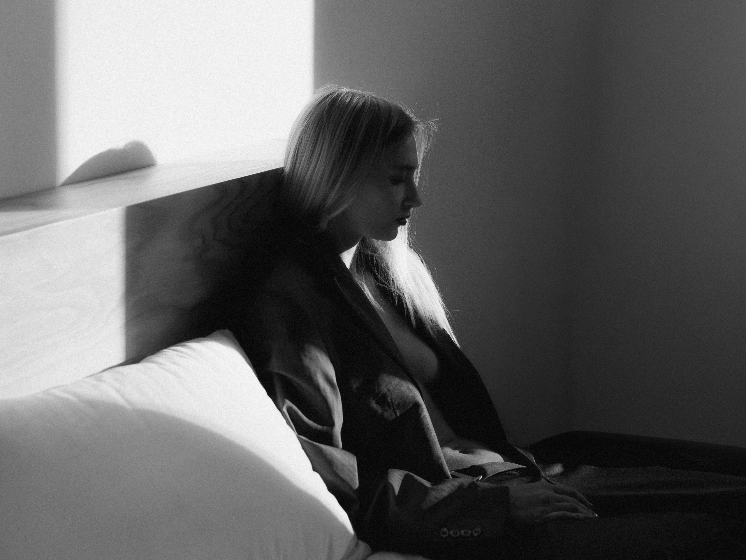 Линии. Валерия Вартанова. Фотограф