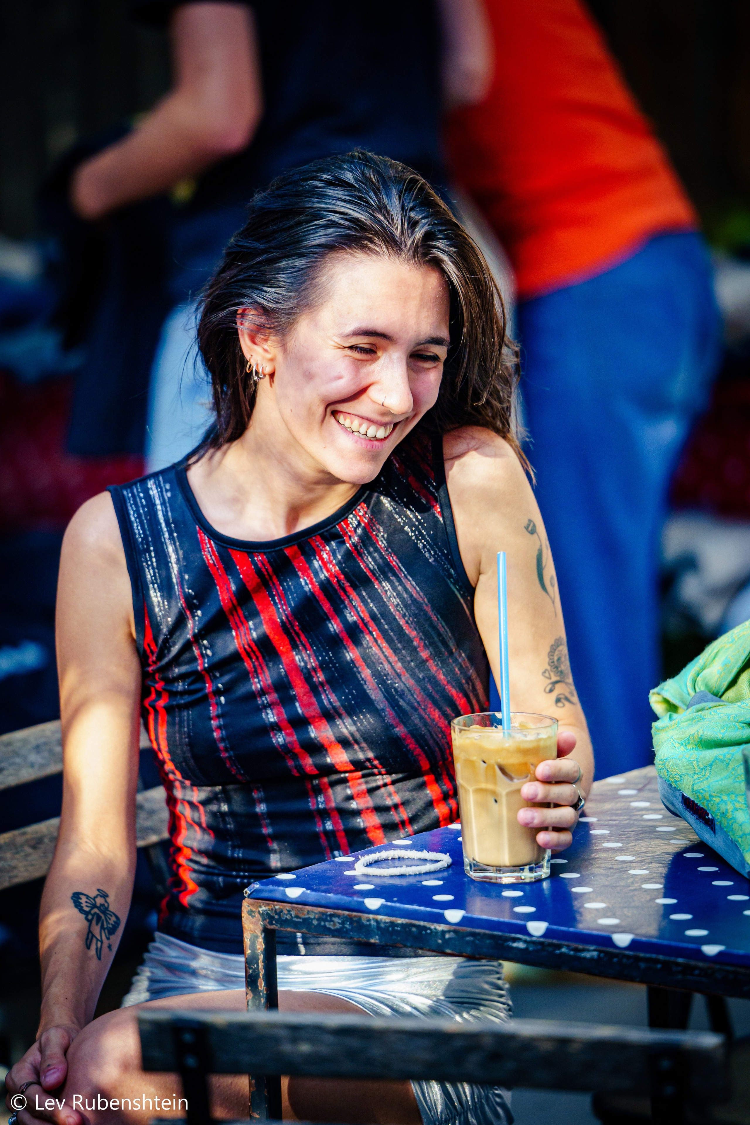 SUMMER FEST 17.08.2024. Concert and Event photographer in Belgrade, Serbia