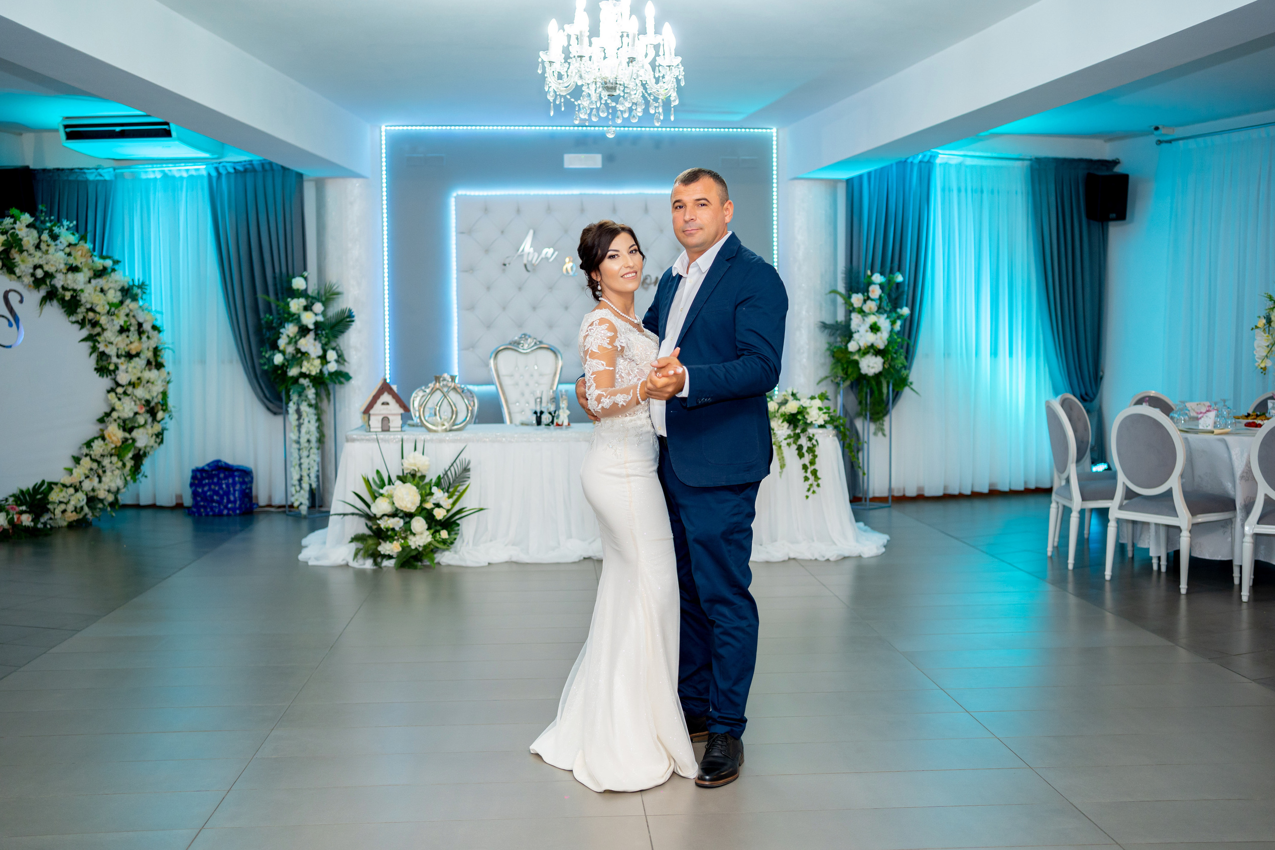 Ana & Simion. Mocanu Roman di fotografo in Bologna/Modena/Ferrara