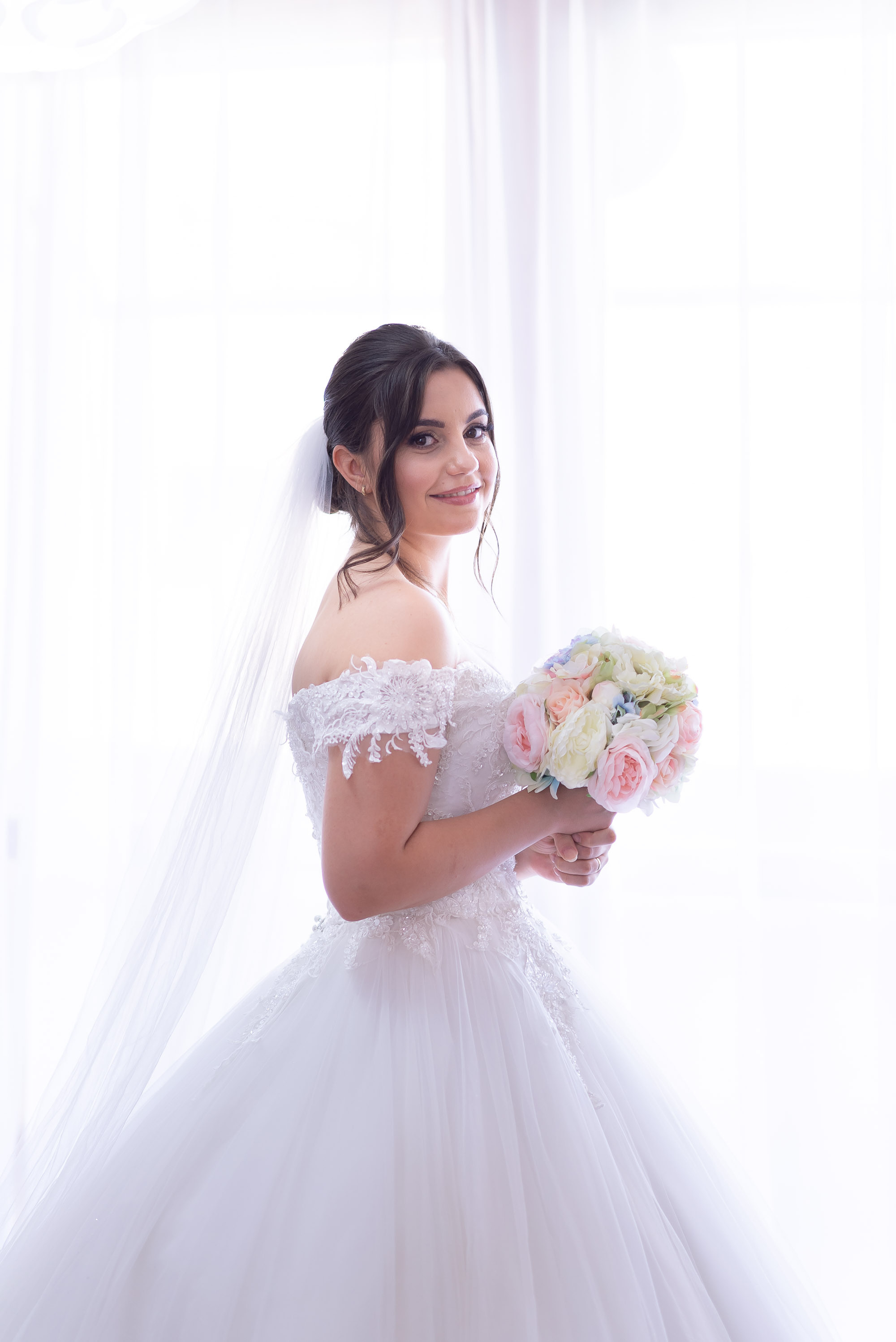 Gabriela & Vlad. Mocanu Roman di fotografo in Bologna/Modena/Ferrara