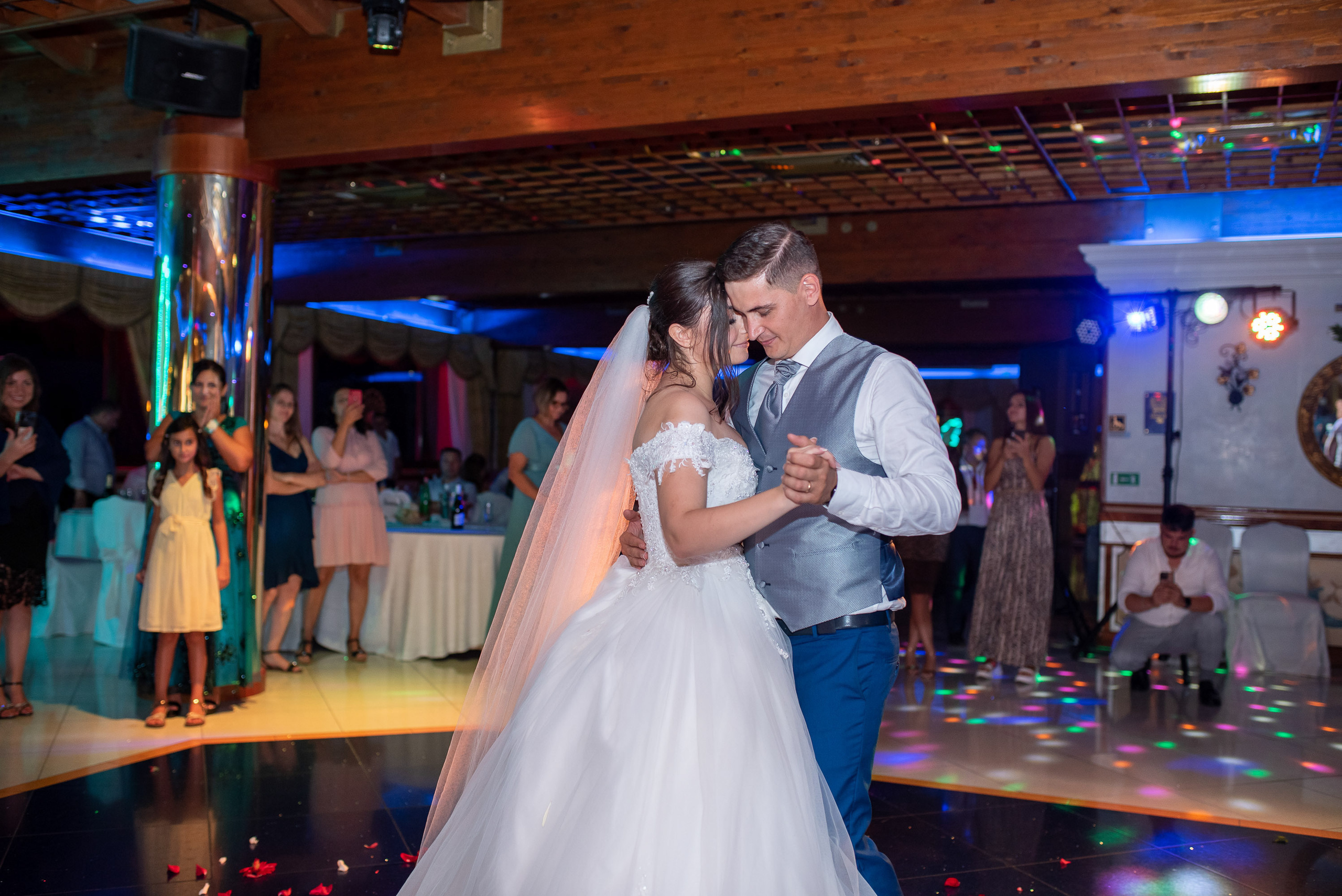 Gabriela & Vlad. Mocanu Roman di fotografo in Bologna/Modena/Ferrara