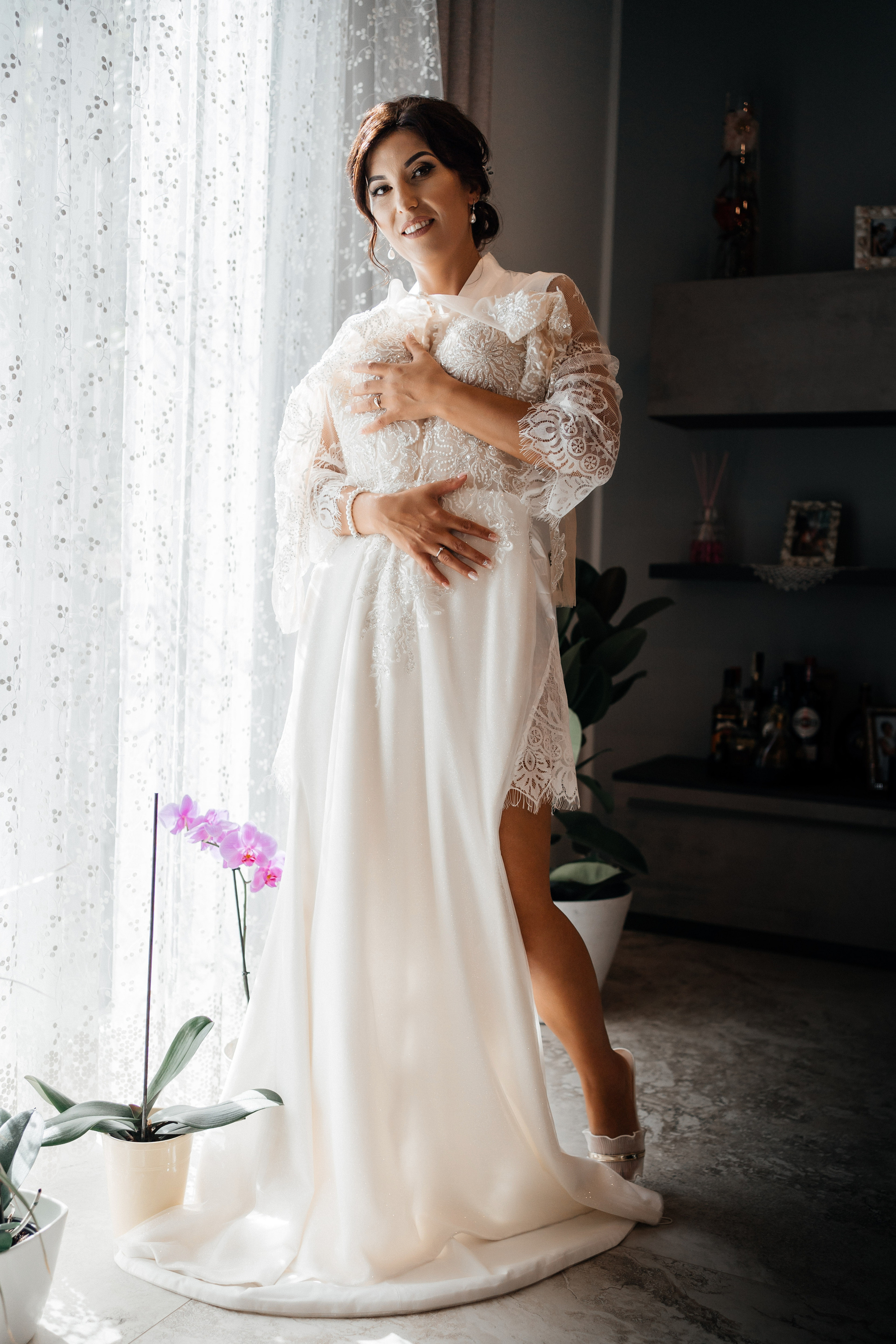 Ana & Simion. Mocanu Roman di fotografo in Bologna/Modena/Ferrara