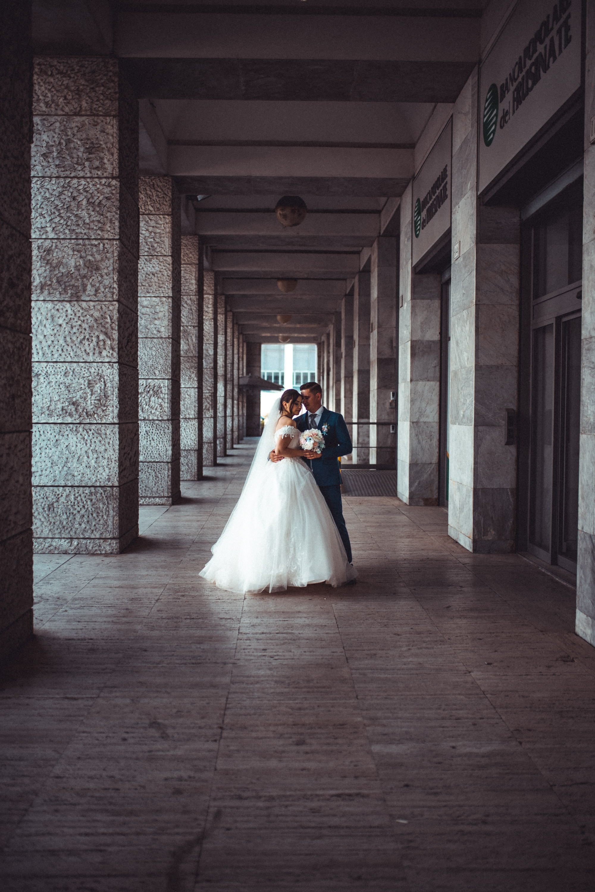 Gabriela & Vlad. Mocanu Roman di fotografo in Bologna/Modena/Ferrara