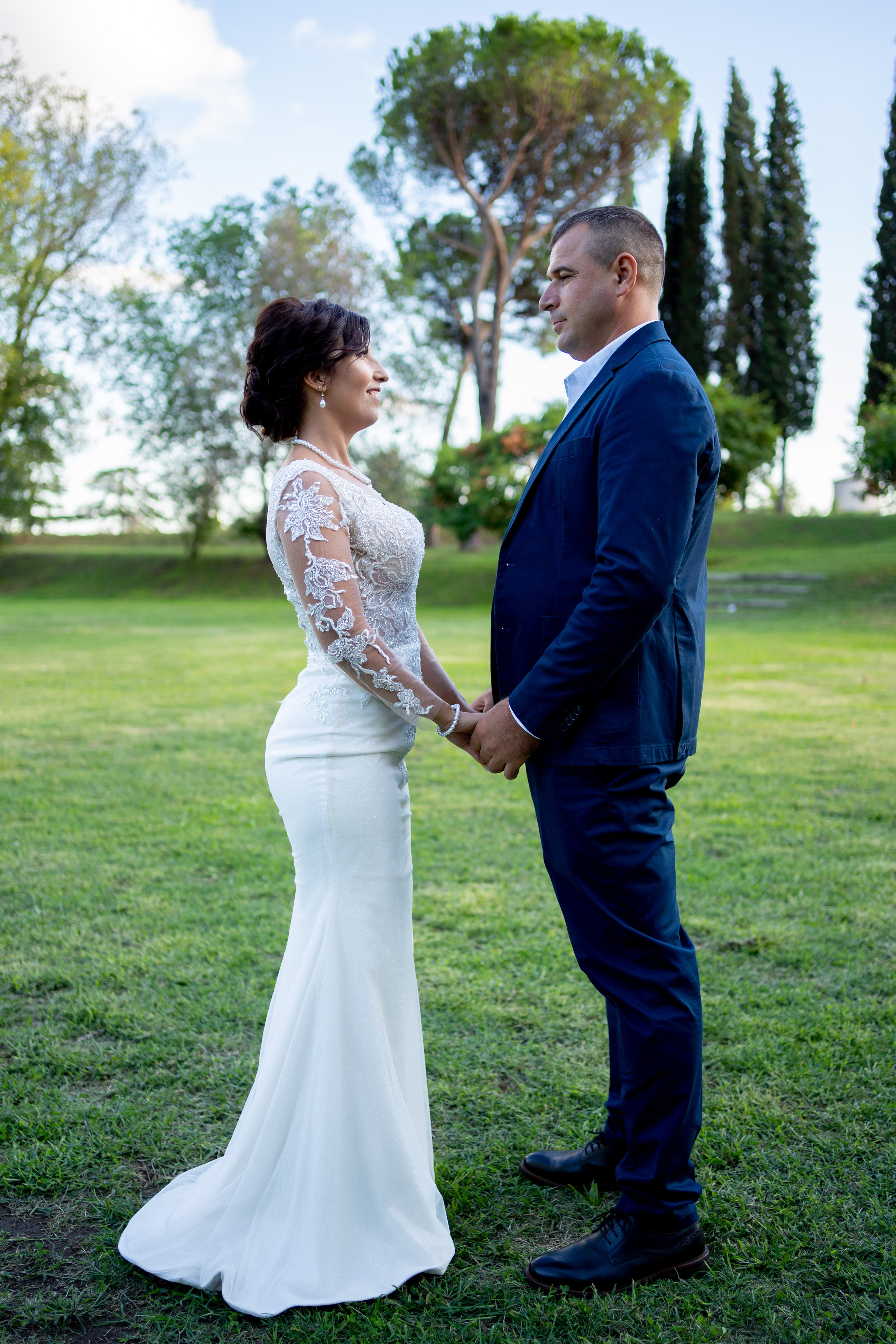 Ana & Simion. Mocanu Roman di fotografo in Bologna/Modena/Ferrara