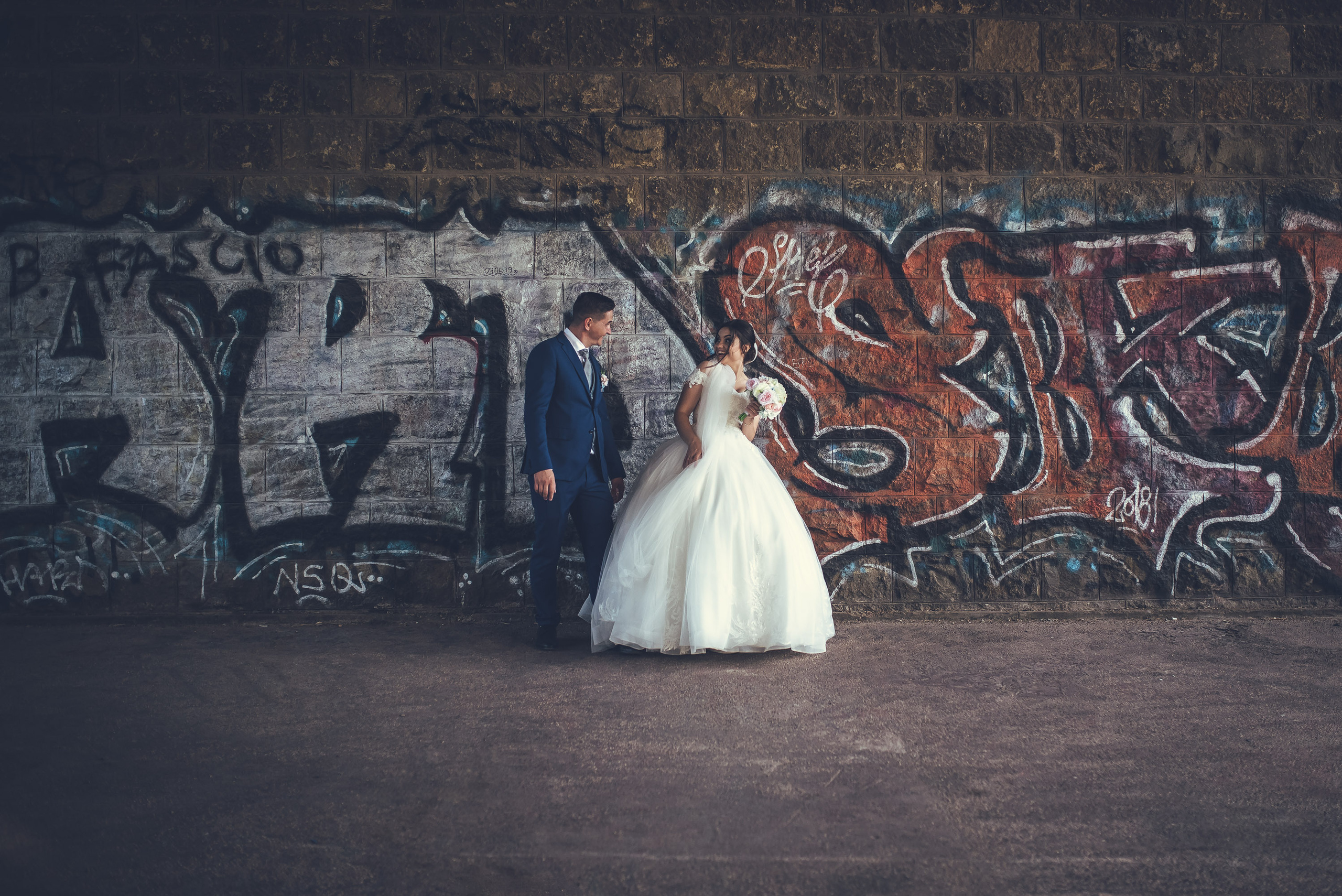 Gabriela & Vlad. Mocanu Roman di fotografo in Bologna/Modena/Ferrara