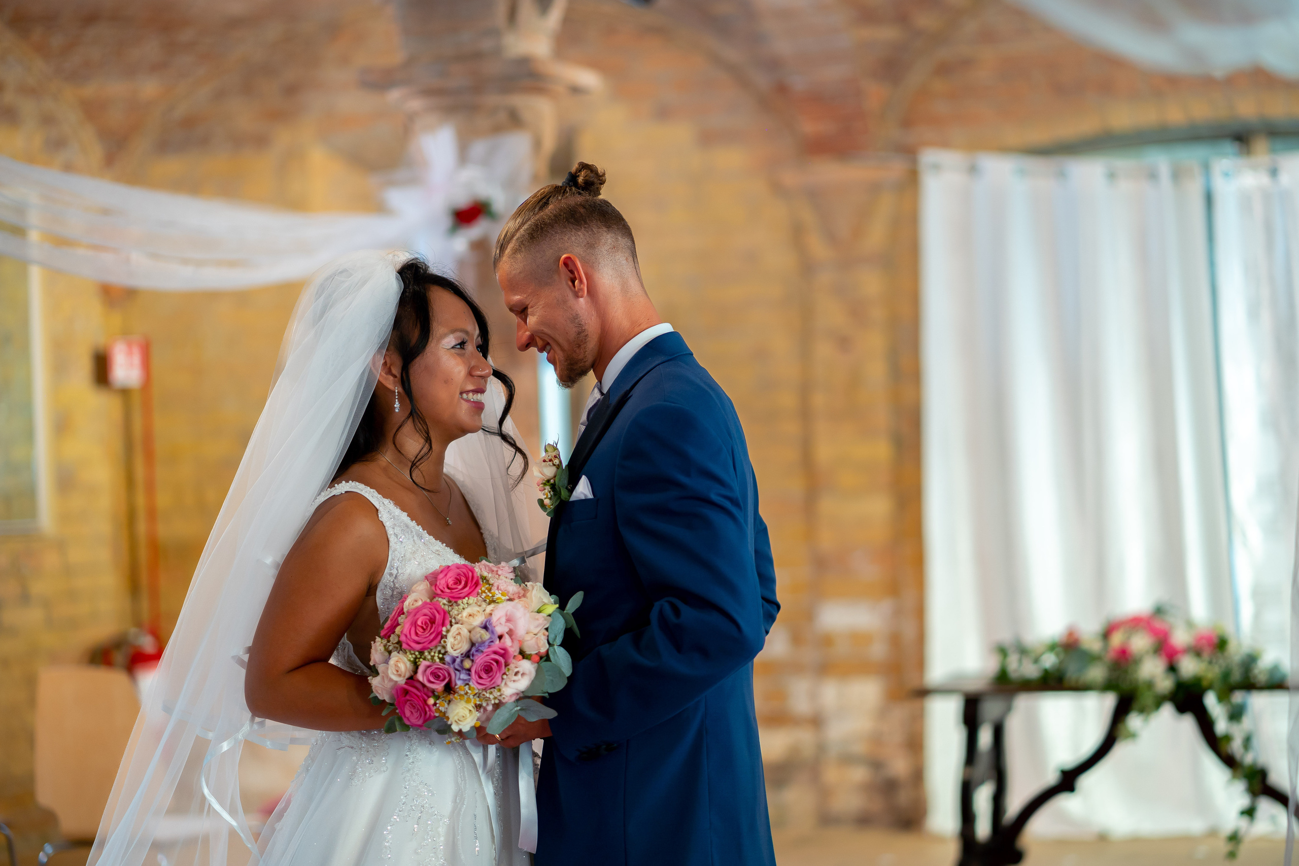 Denis & Cristina. Mocanu Roman di fotografo in Bologna/Modena/Ferrara