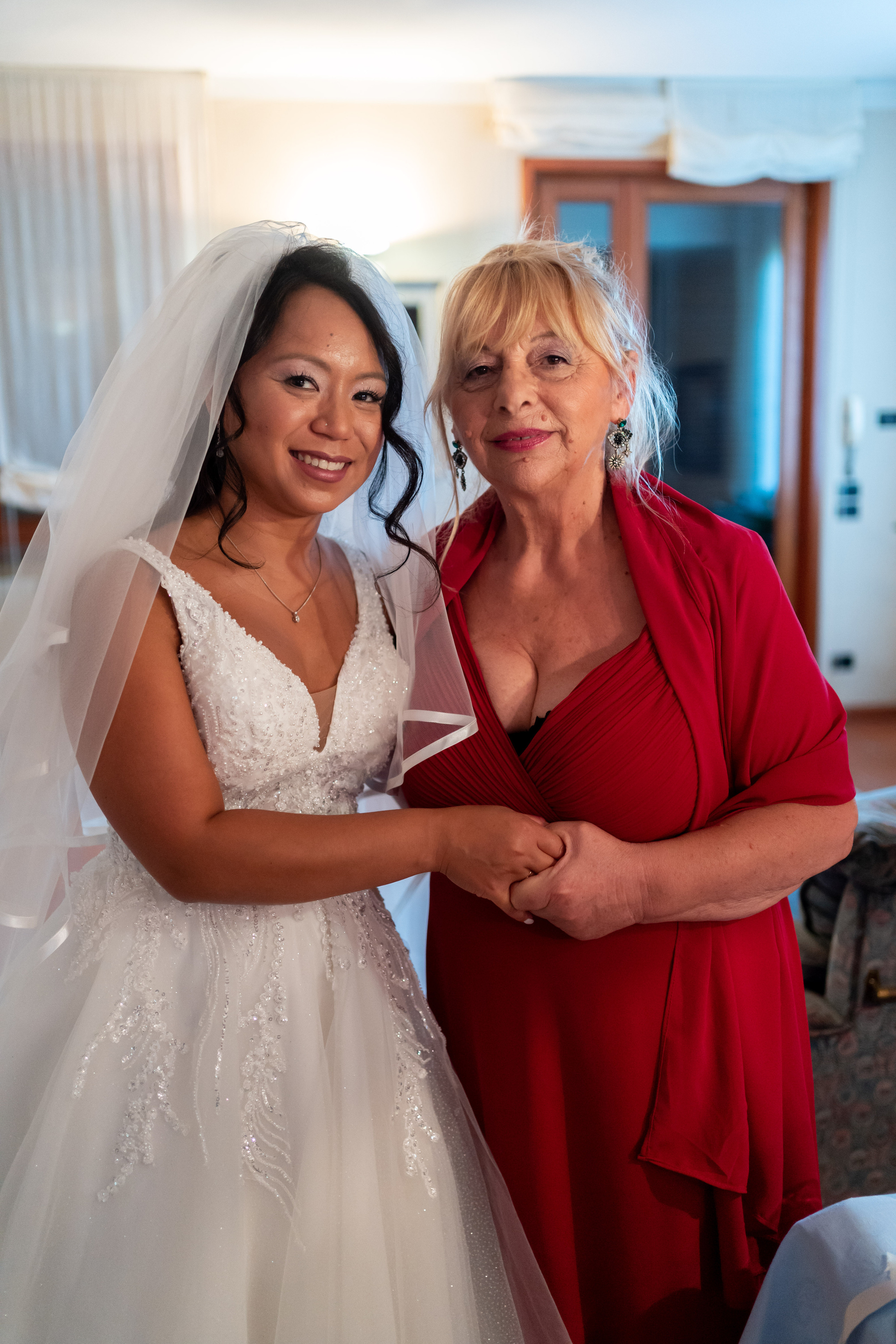 Denis & Cristina. Mocanu Roman di fotografo in Bologna/Modena/Ferrara