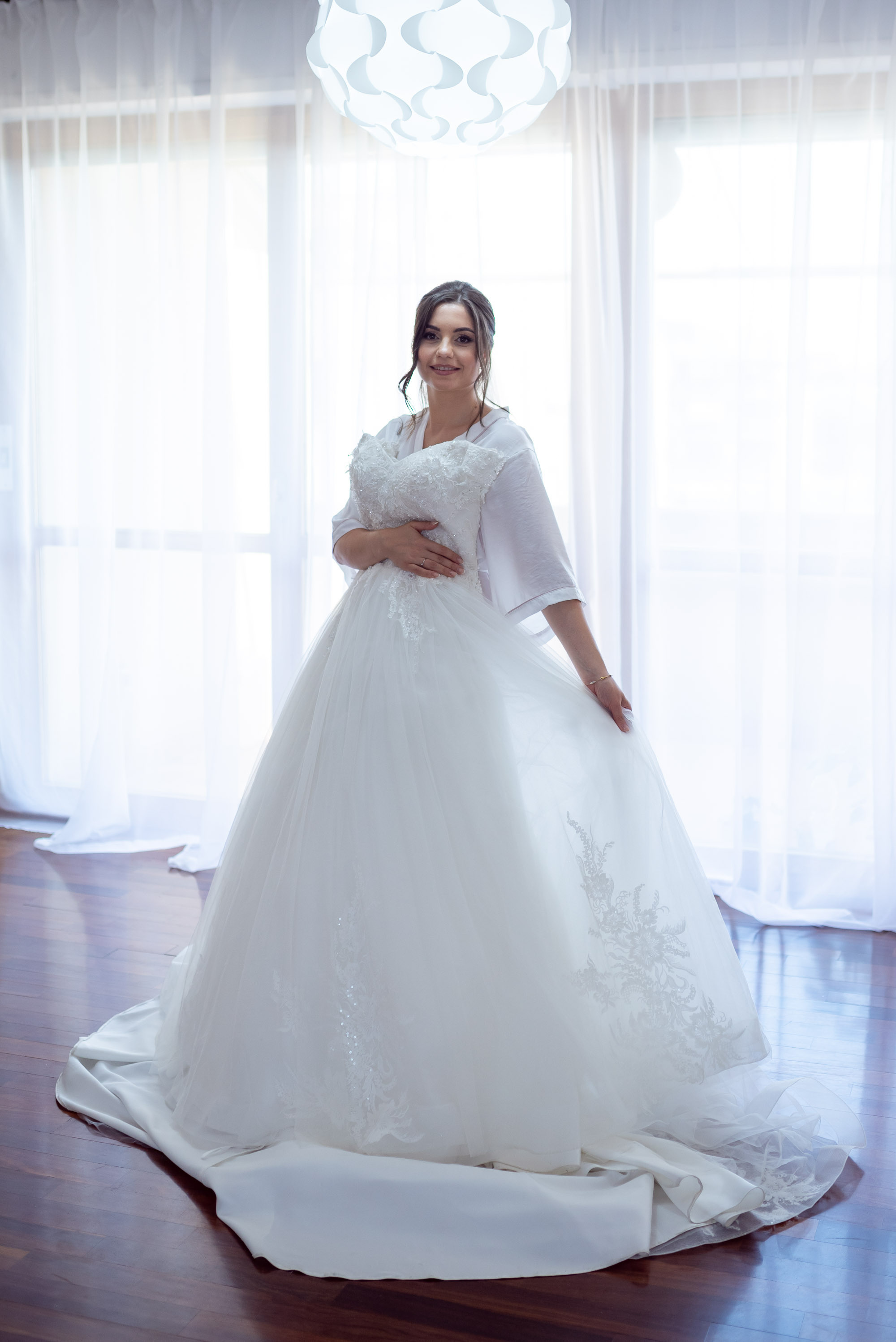 Gabriela & Vlad. Mocanu Roman di fotografo in Bologna/Modena/Ferrara